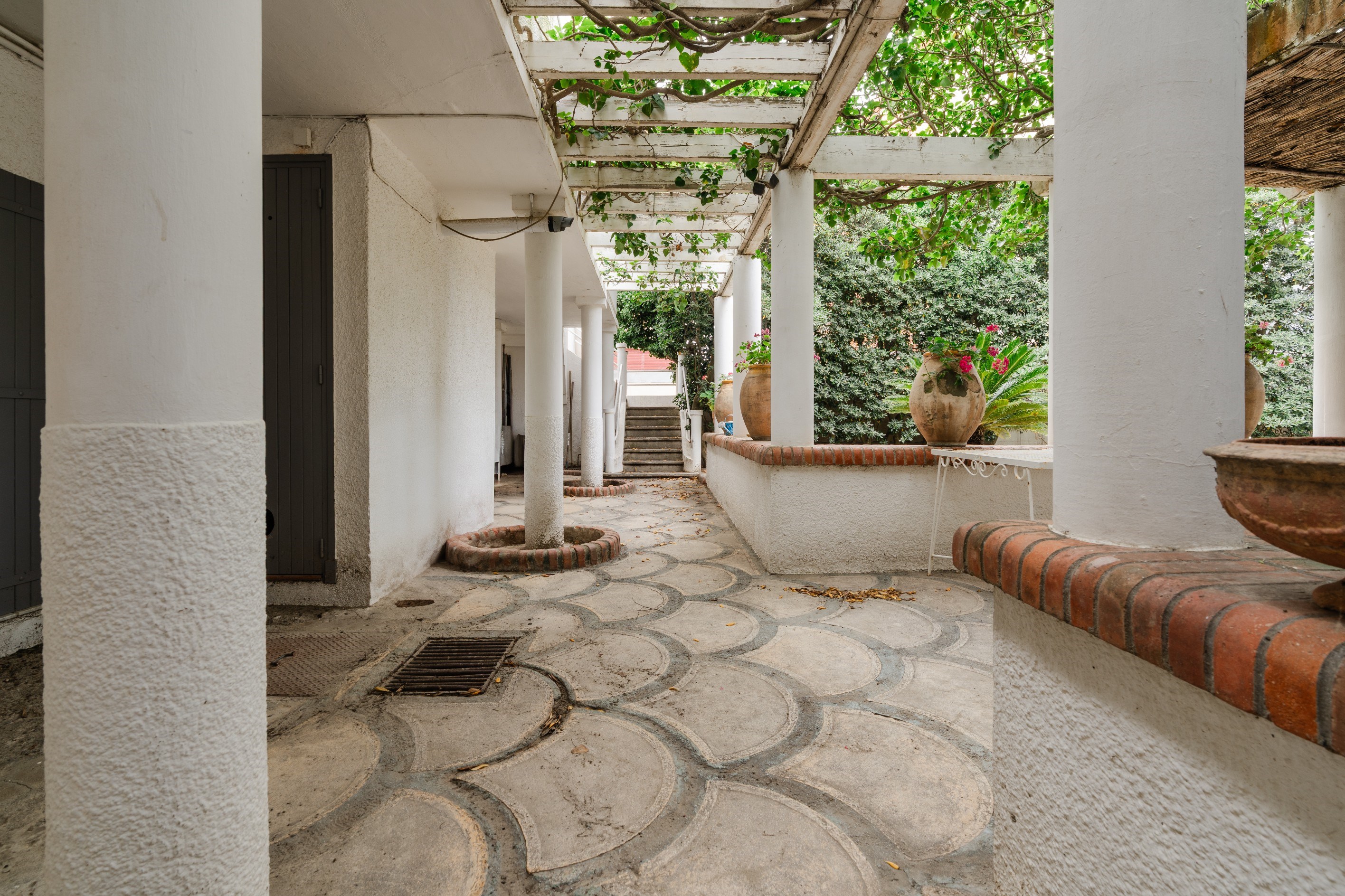  Sea view, architectural gem elegance, charm, garden - 物件實景