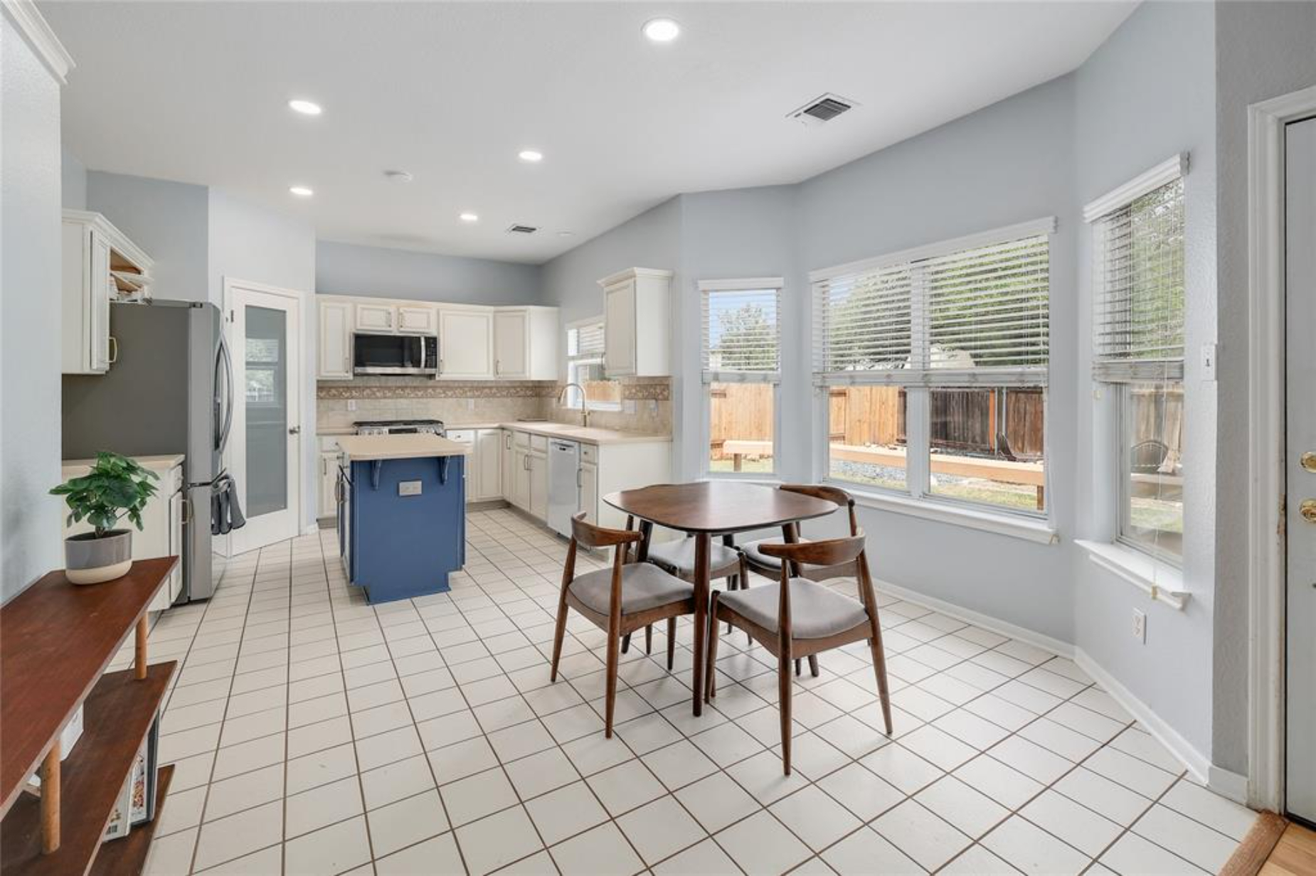  8106 Miller Falls Drive, Round Rock, TX 78681 - 物件實景