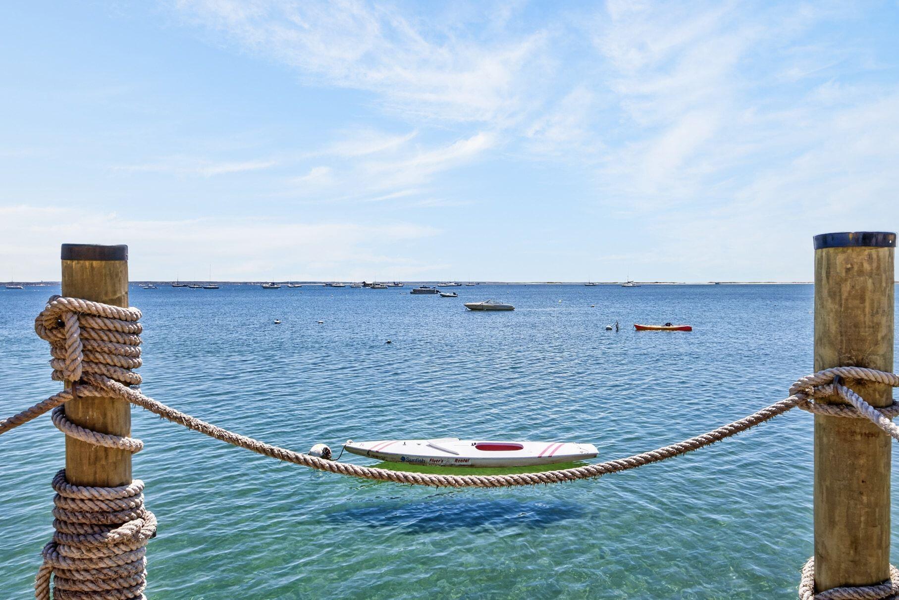  The Ultimate Provincetown Waterfront Experience - 物件實景