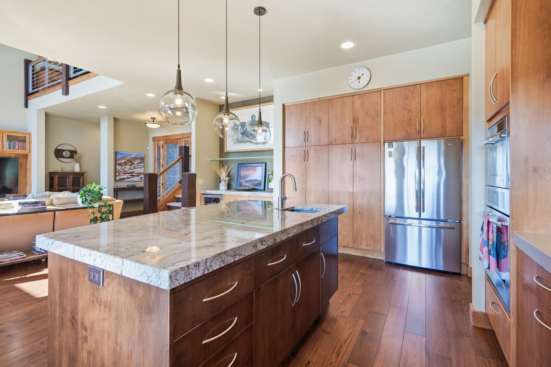  19361 Roswell Drive Bend, OR 97702 - 物件實景