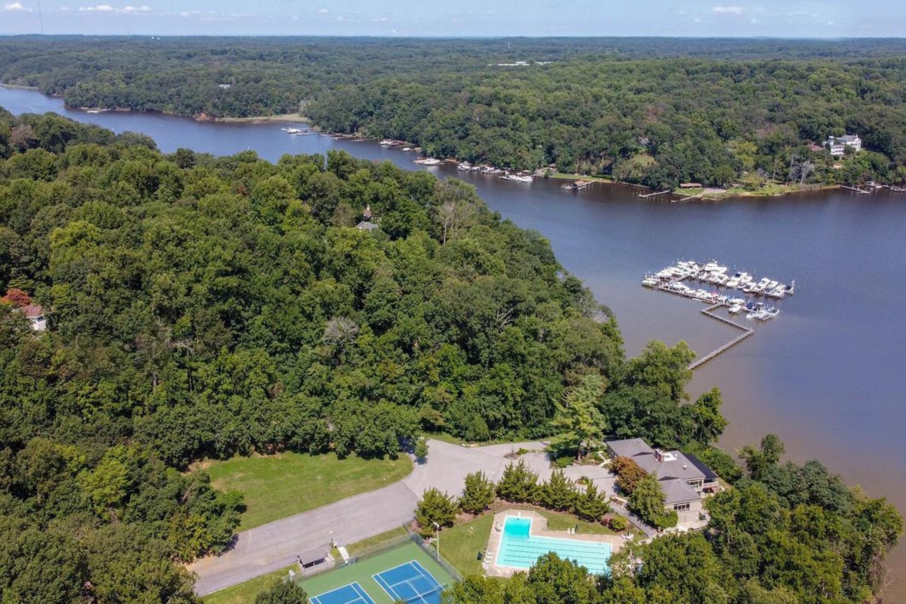  3484 Olympia Road, Davidsonville, MD, 21035 - 物件實景