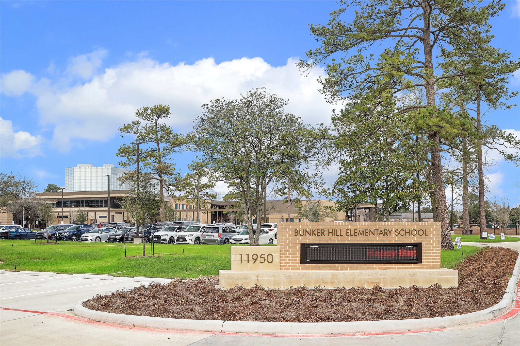  11903 Stoney Ridge Lane - 物件實景
