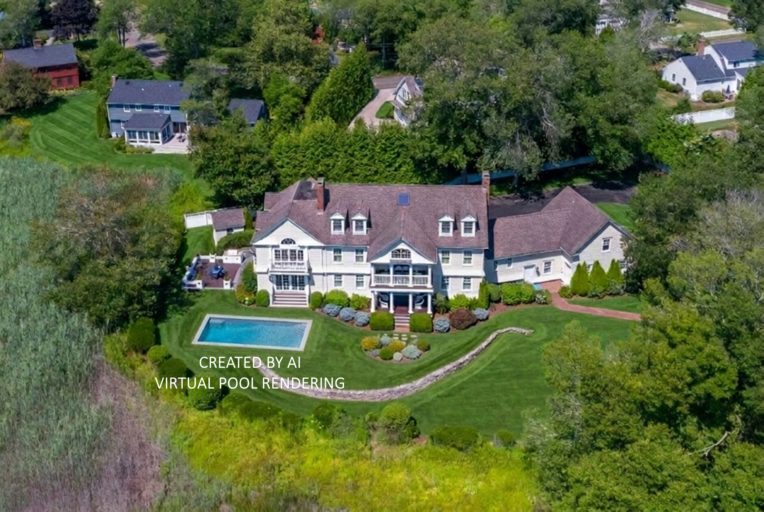  10 Middle Beach Road West - 物件實景