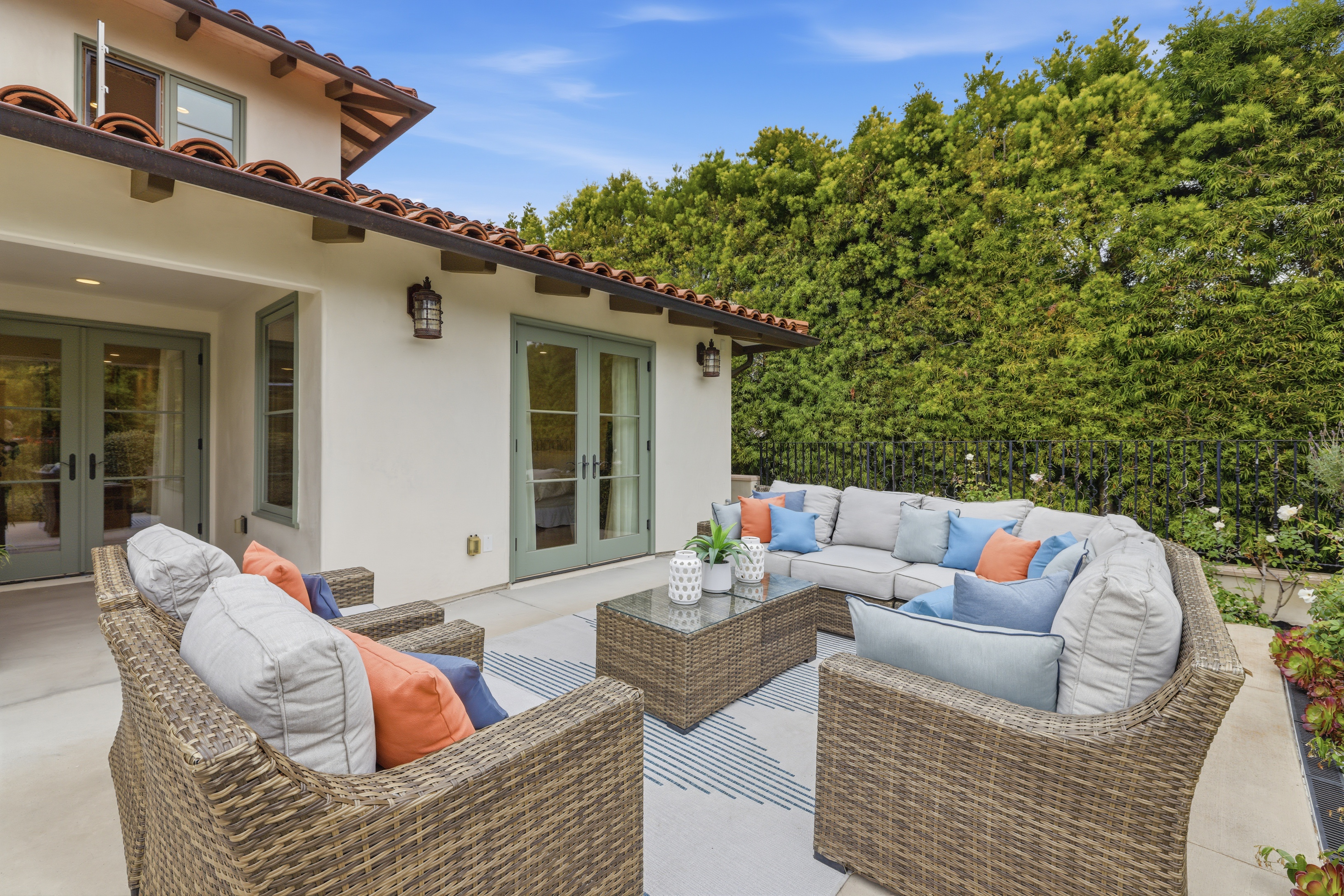  728 Cloyden Road, Palos Verdes Estates, CA 90274 - 物件實景
