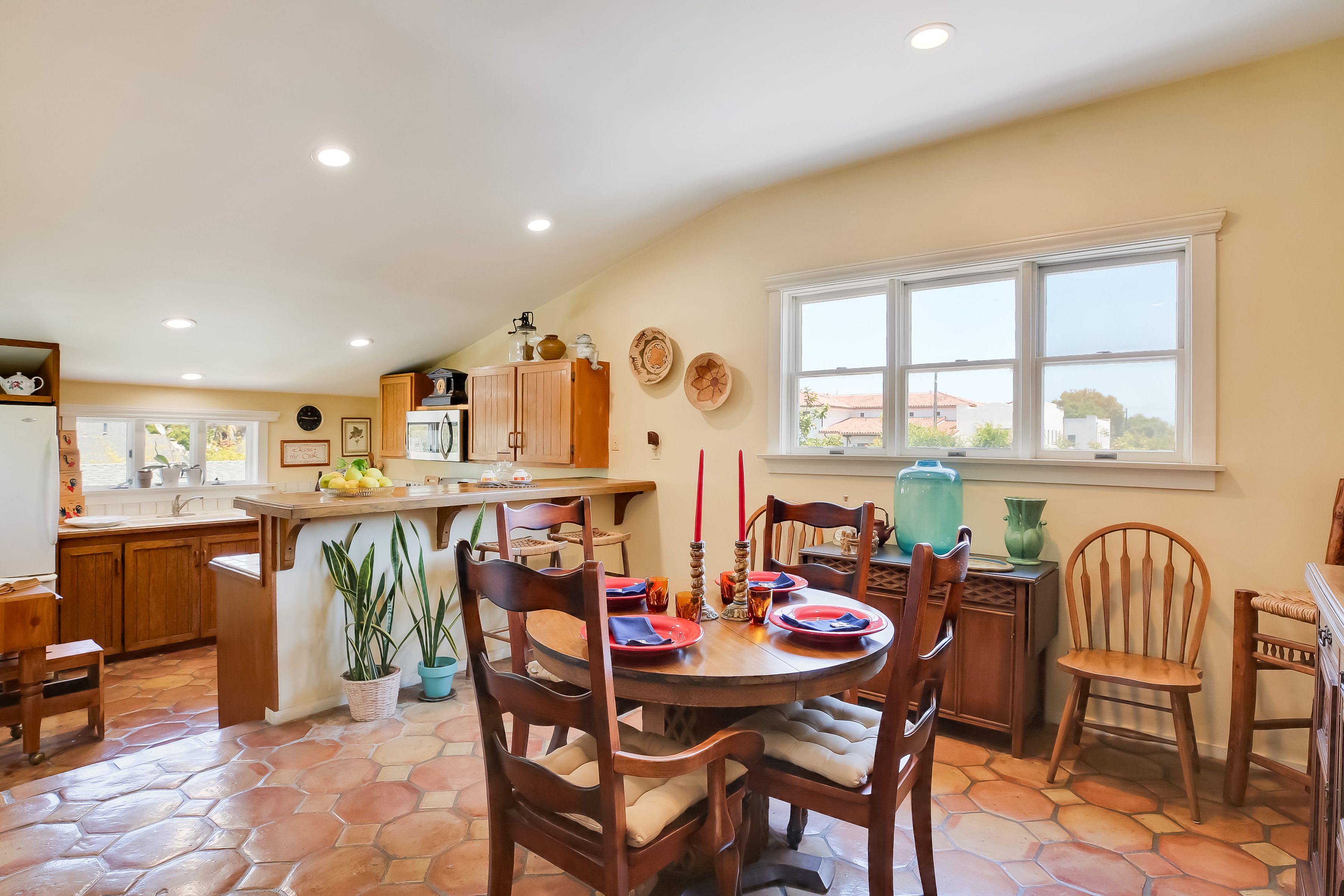  Villa Nopal Italian Style Duplex - 物件實景