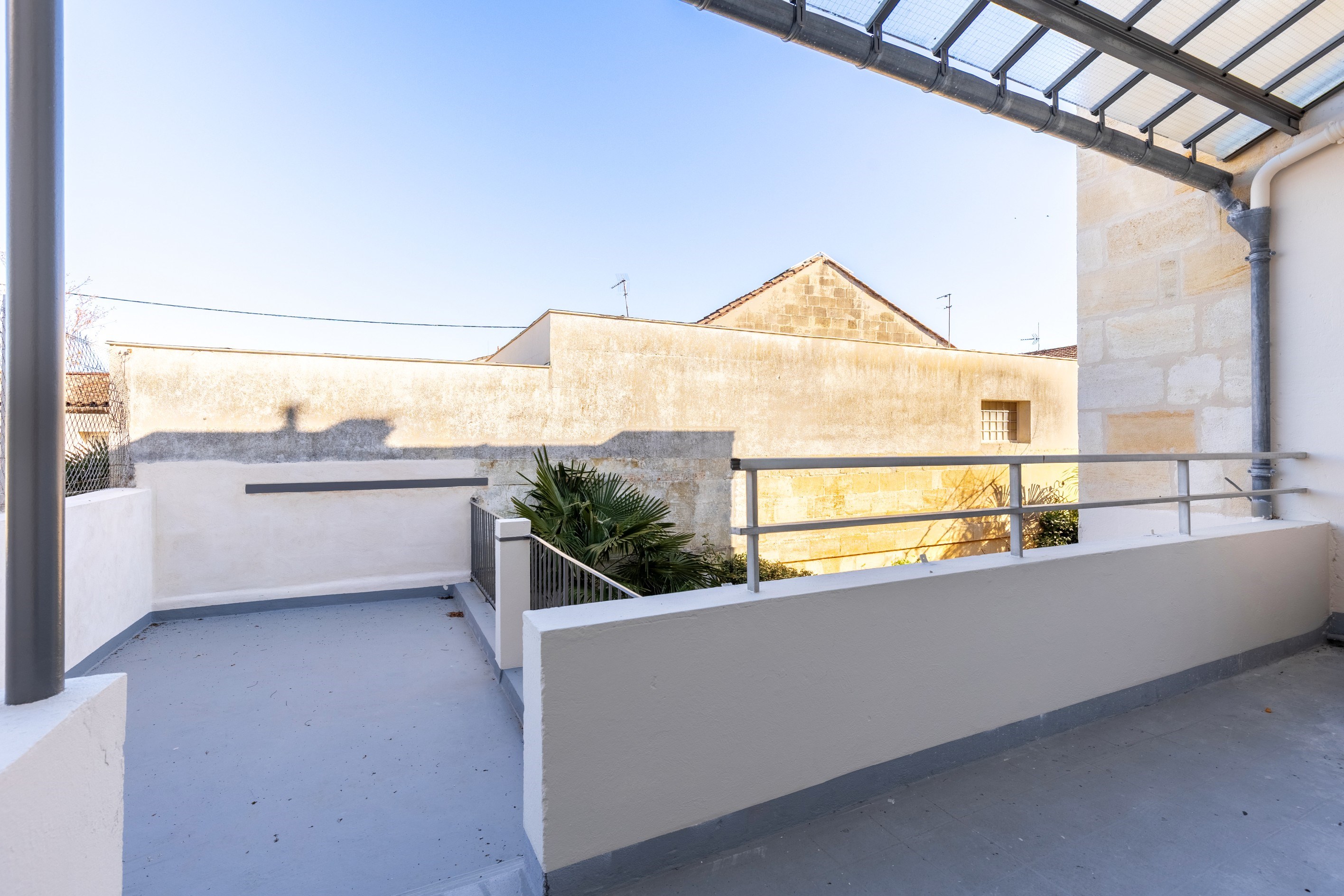  EXCLUSIVE LISTING – ELEGANT BOURGEOIS HOME – VIEWS OF PARC BORDELAIS – TERRACES… - 物件實景