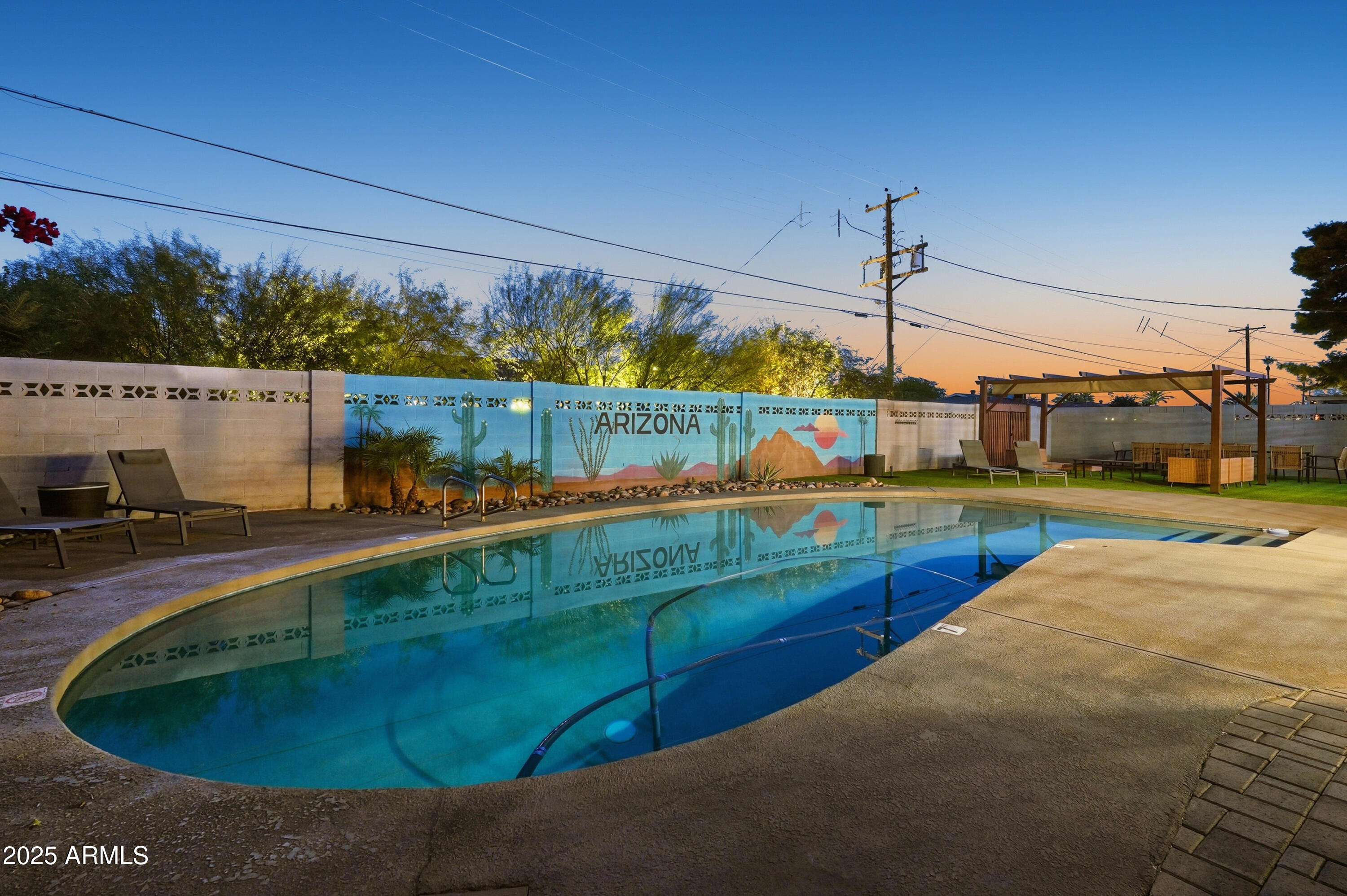 Scottsdale, Arizona, 85257, United States, 3 Bedrooms Bedrooms, ,2 BathroomsBathrooms,Residential,For Sale,2001826