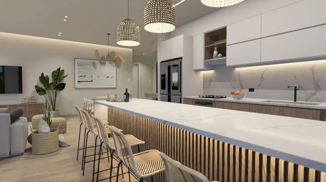 Walishali, Noord, AW, 2 Bedrooms Bedrooms, ,2 BathroomsBathrooms,Residential,For Sale,Walishali,1613257