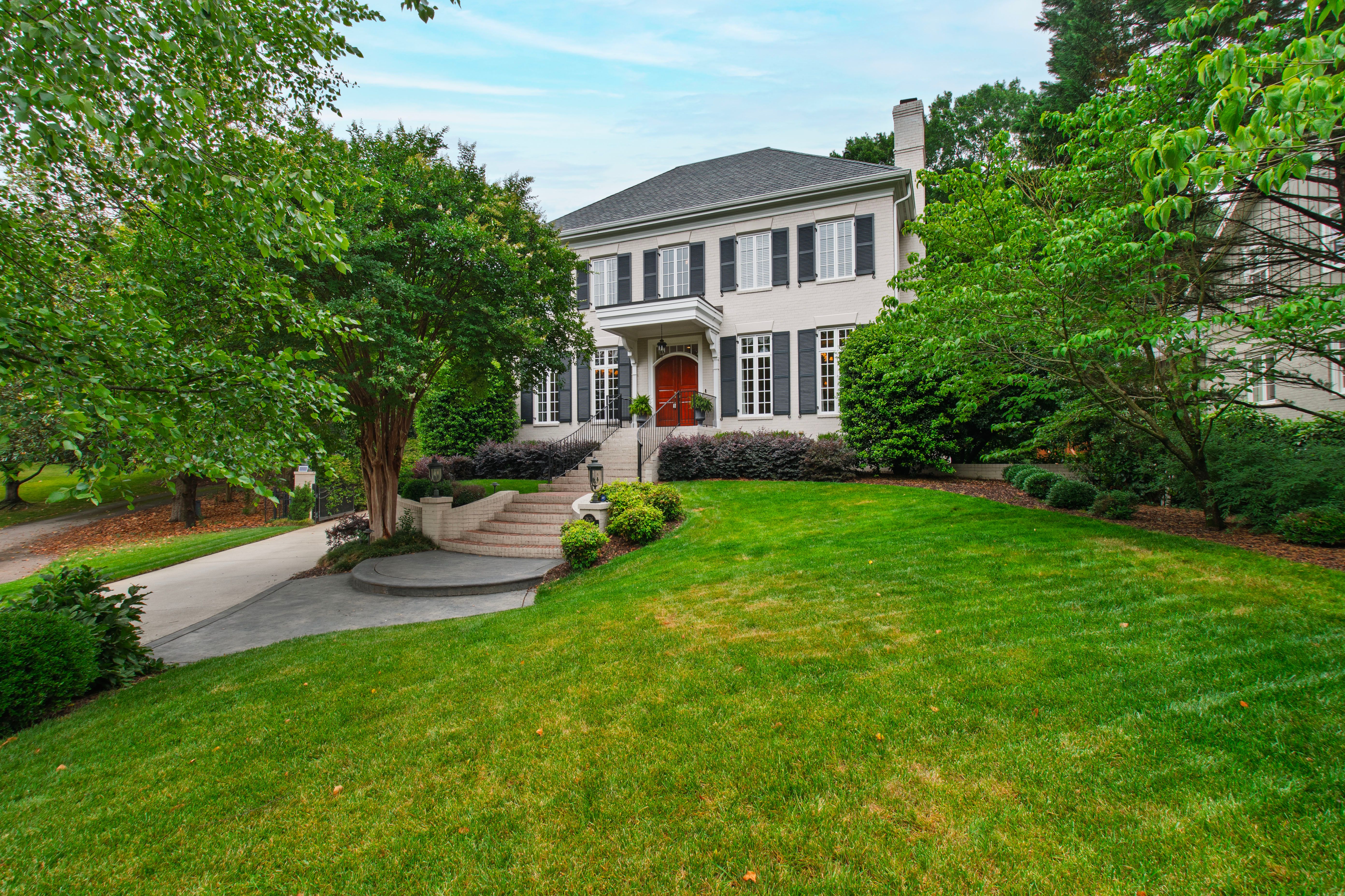  2536 Wake Drive, Raleigh, NC 27608 - 物件實景