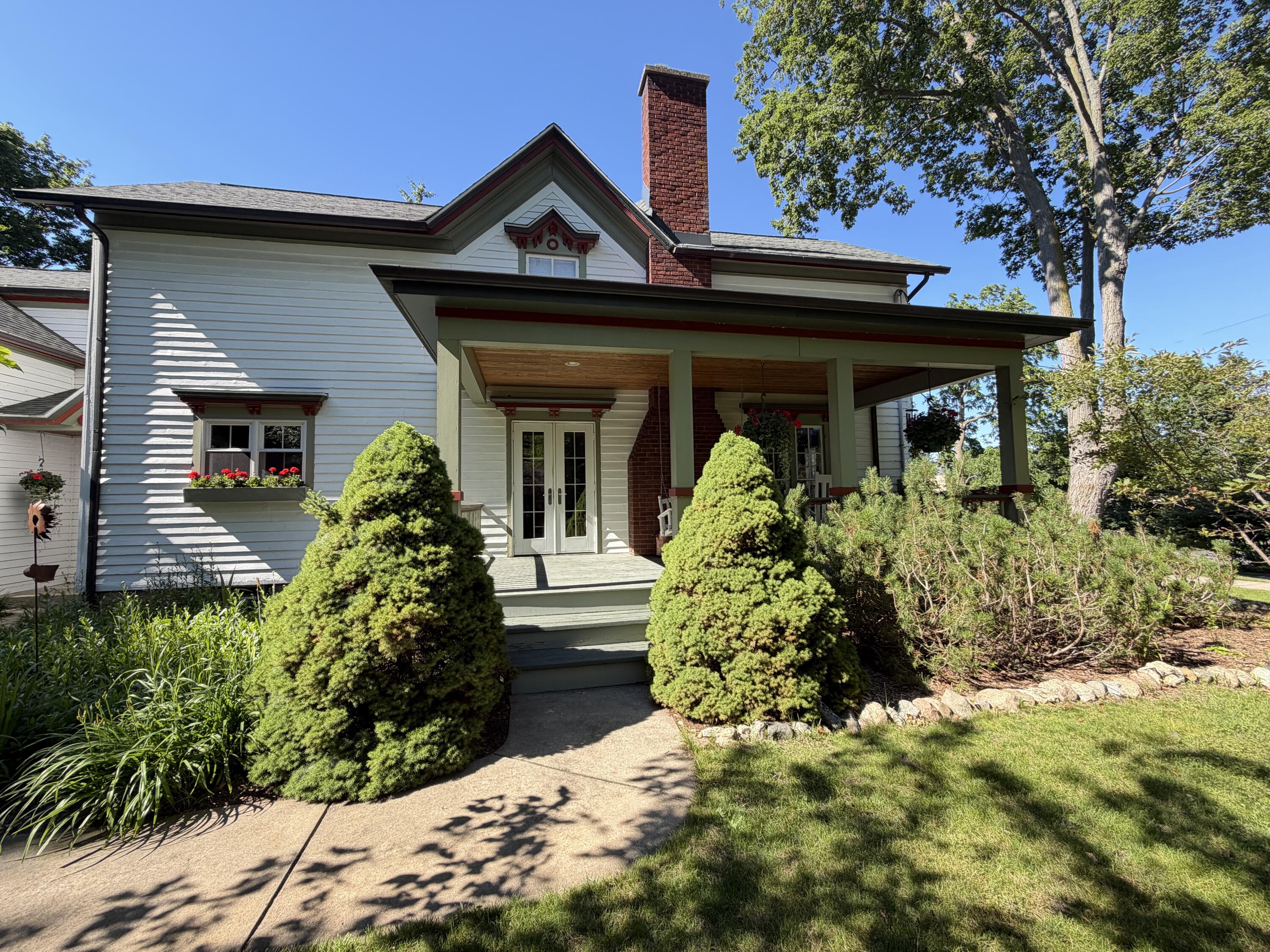 Spring St, Douglas, MI 49406 #1