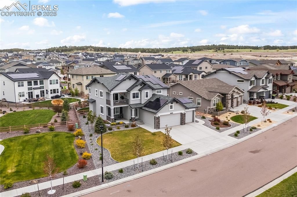 Colorado Springs, Colorado, 80924, United States, 4 Bedrooms Bedrooms, ,4 BathroomsBathrooms,Residential,For Sale,1827466