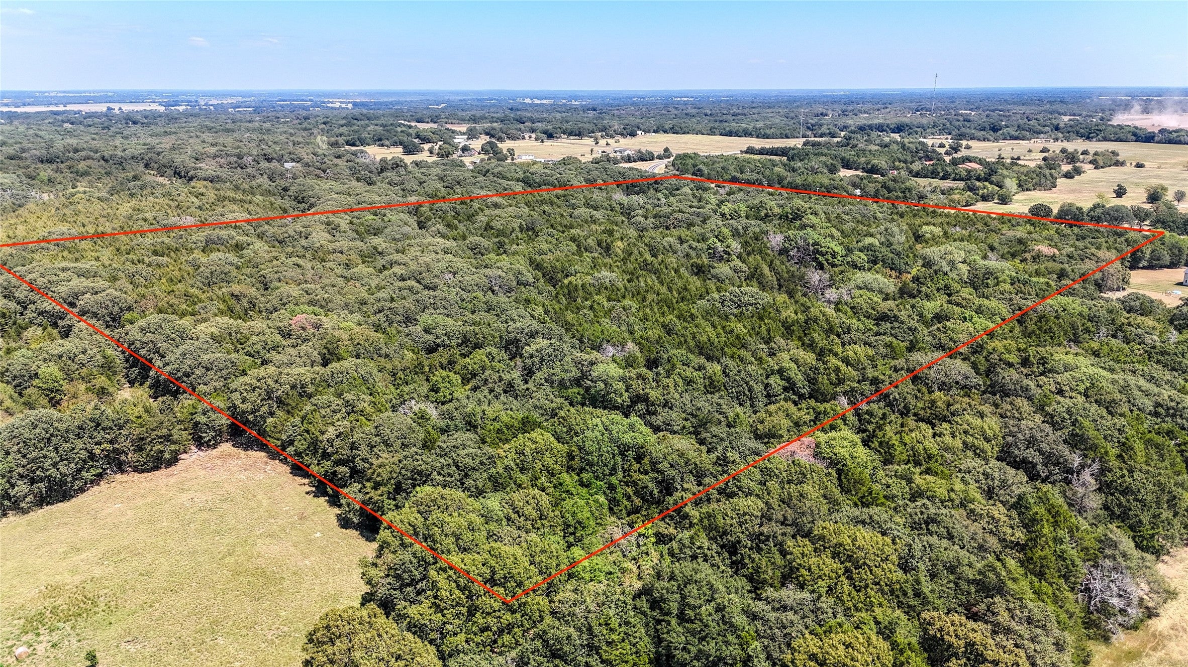 Ivanhoe, Texas, 75447, United States, ,Land,For Sale,1973742