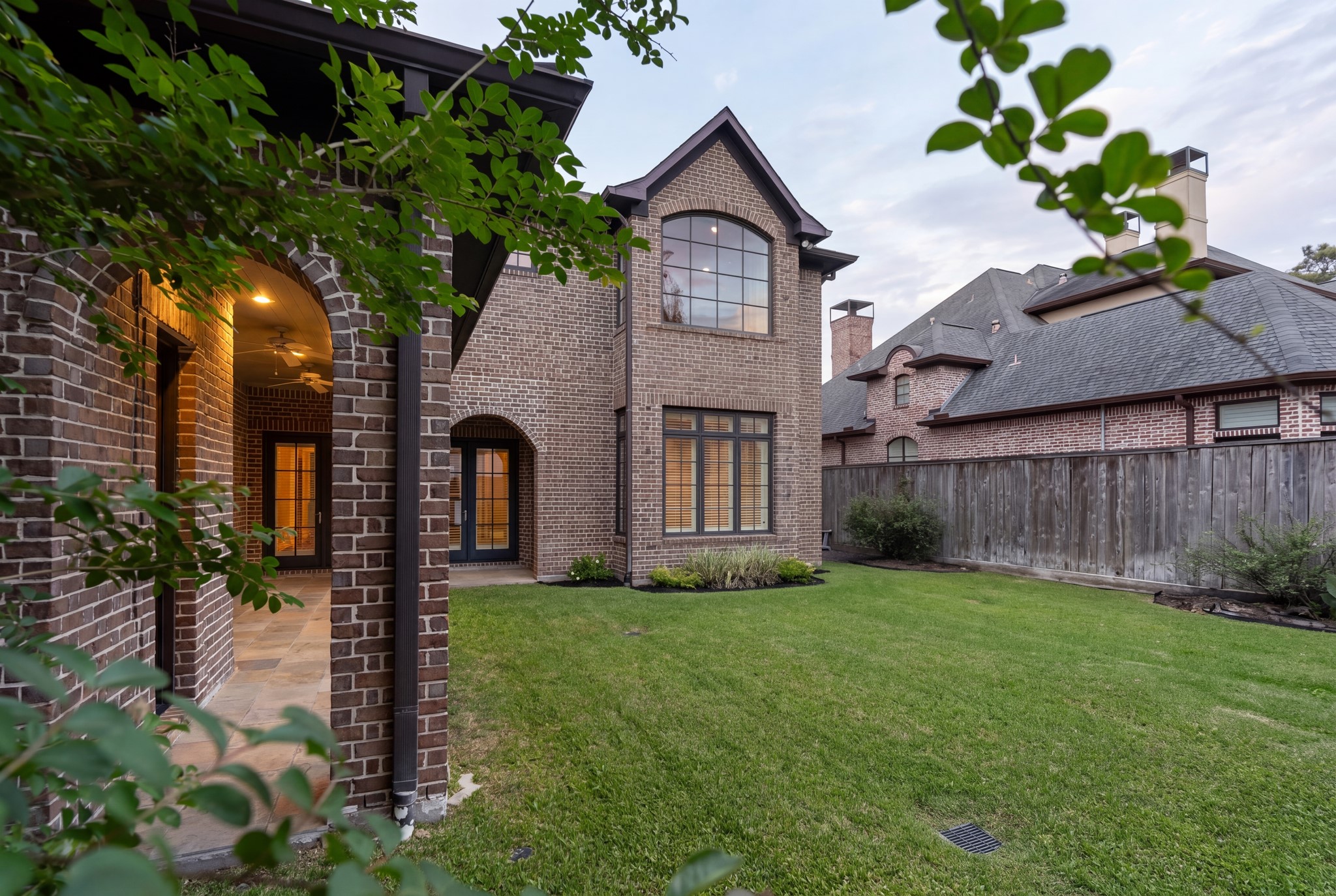  4005 Piping Rock Lane - 物件實景