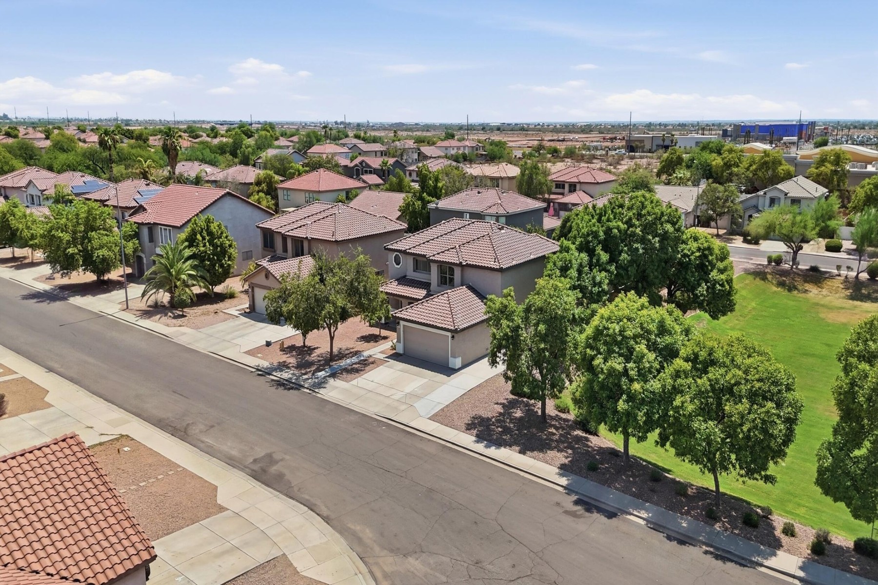  10821 E Forge Circle¦Mesa, AZ - 物件實景