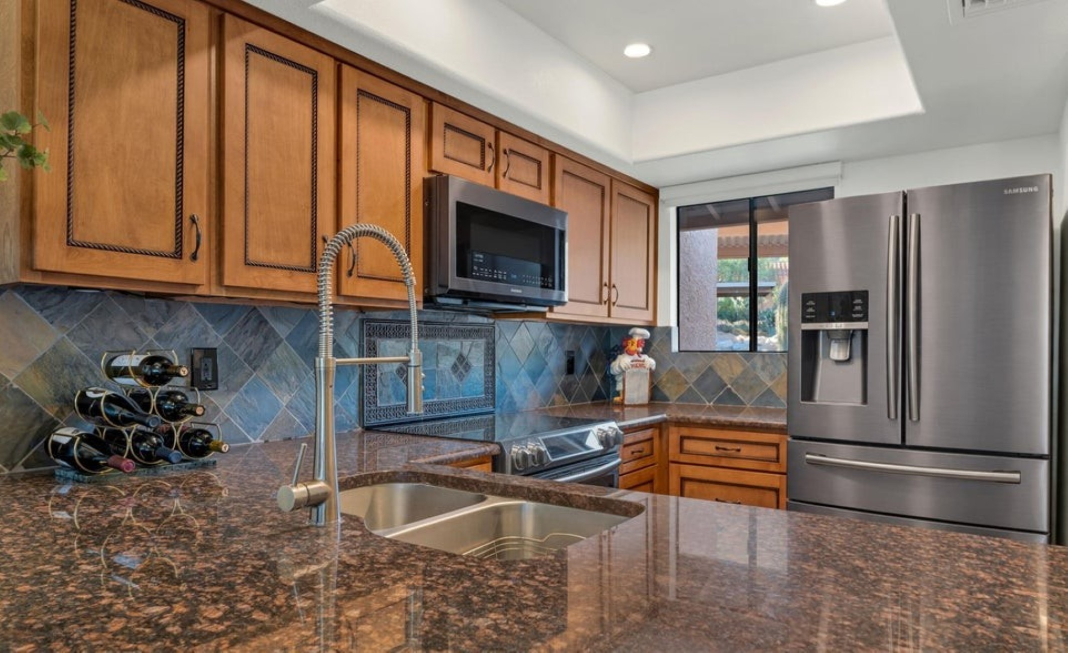  7601 N Calle Sin Envidia 58, Tucson, AZ 85718 - 物件實景