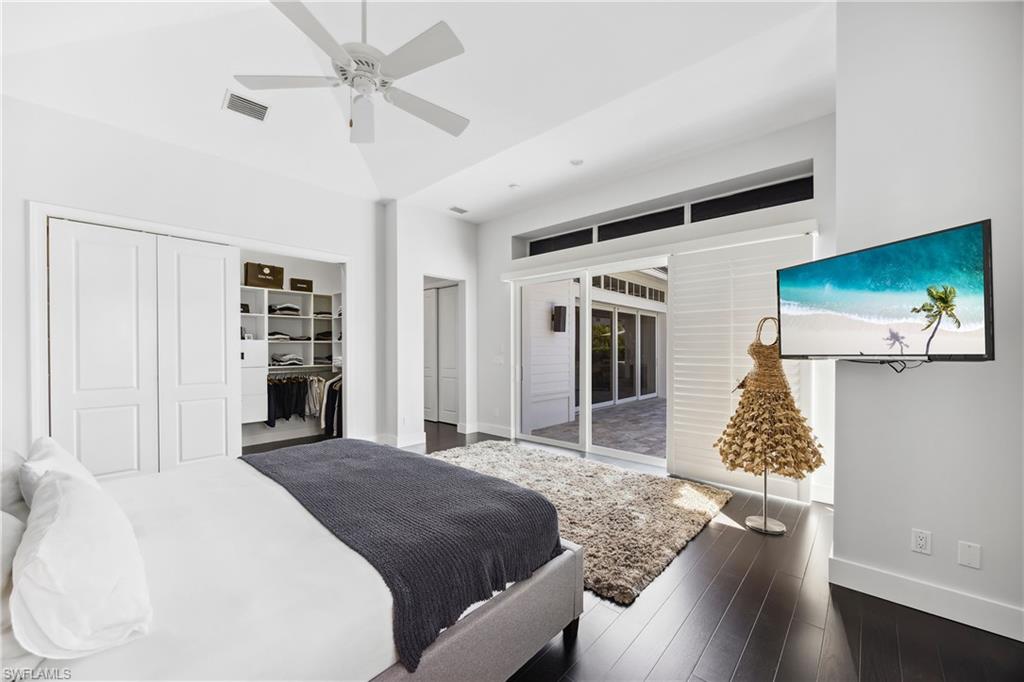 Naples, Florida, 34103, United States, 4 Bedrooms Bedrooms, ,4 BathroomsBathrooms,Residential,For Sale,1994421