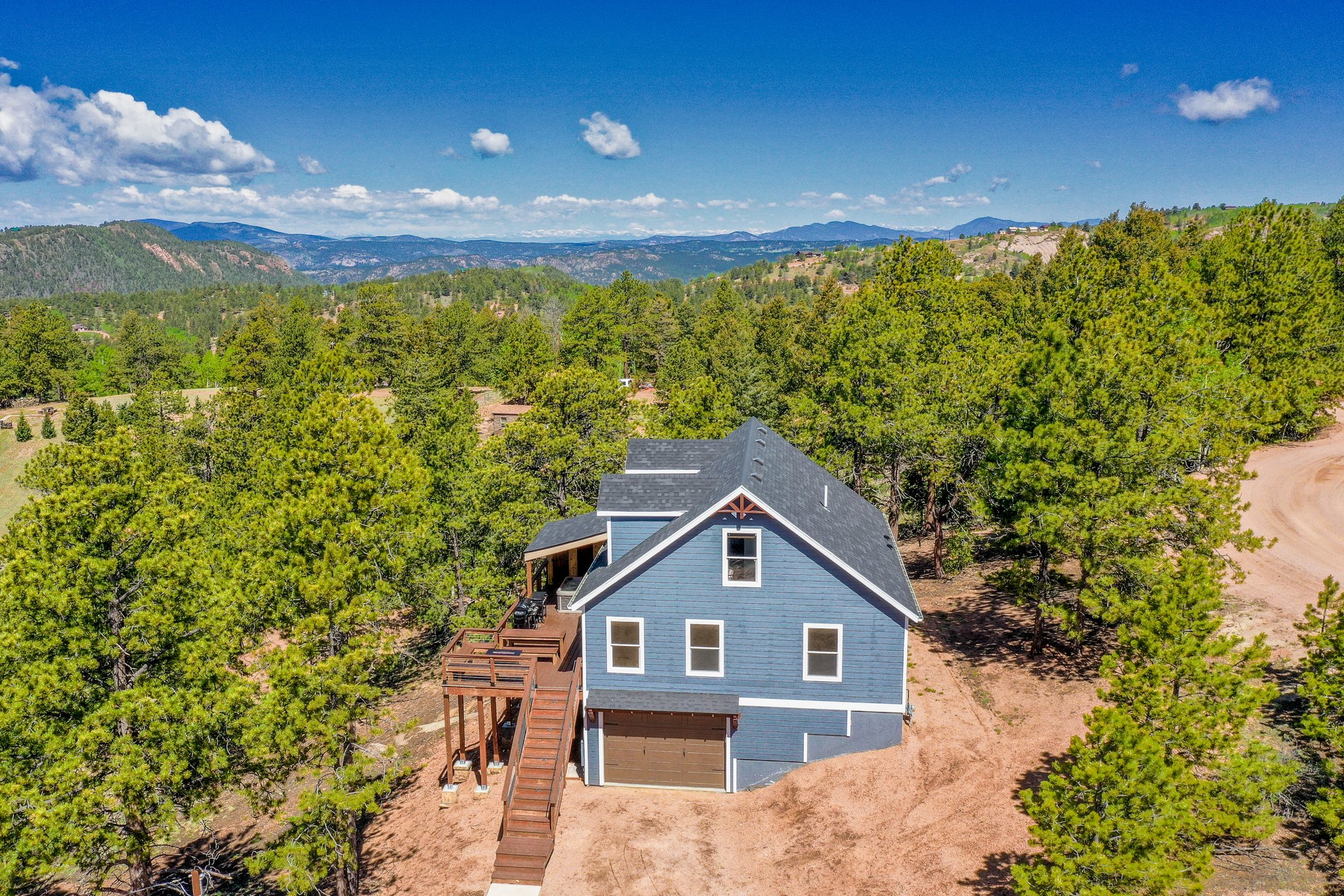 Cripple Creek, Colorado, 80813, United States, 4 Bedrooms Bedrooms, ,3 BathroomsBathrooms,Residential,For Sale,1856963