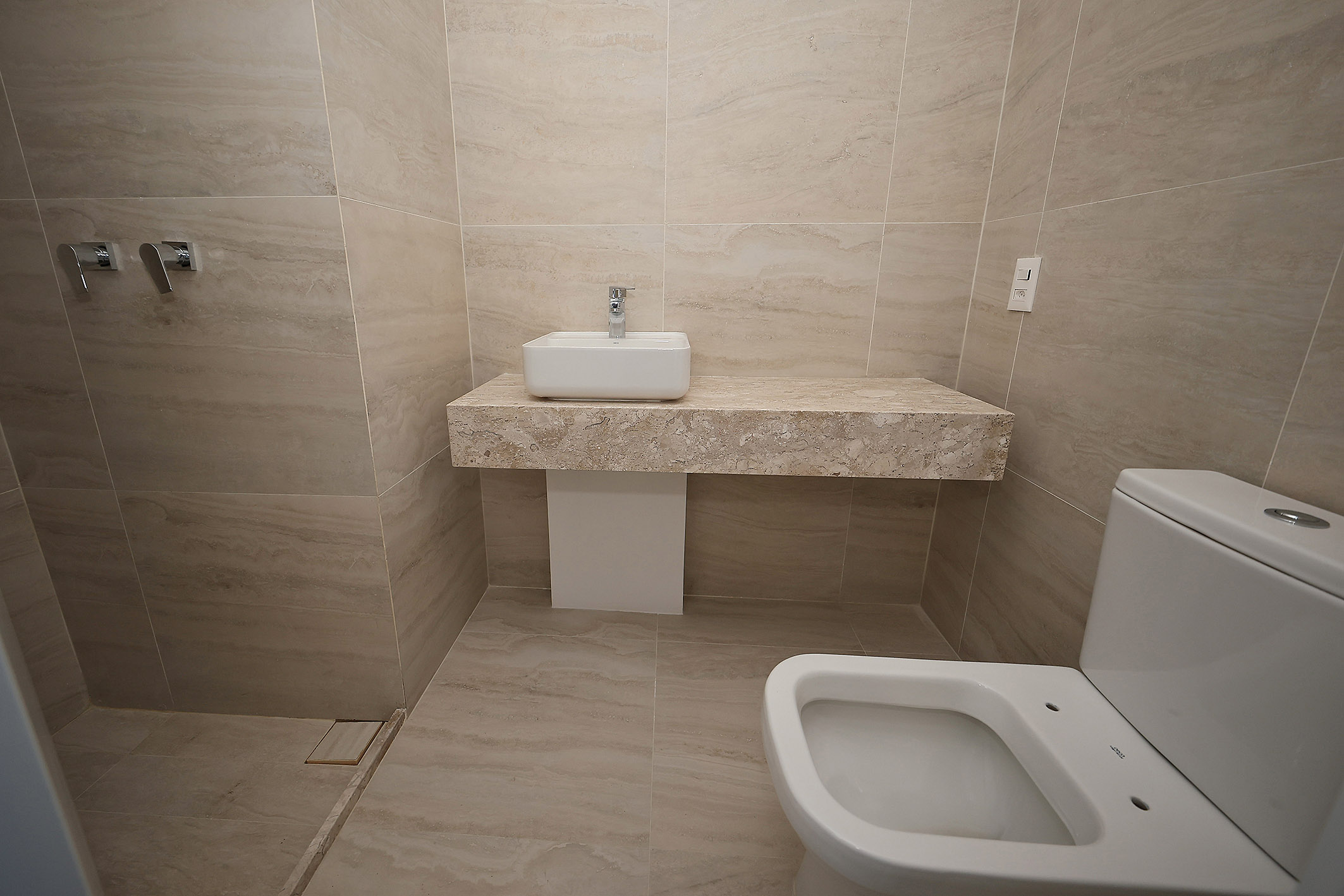  Four-Suite Apartment in a Resort-Style Condominium in Barra da Tijuca - 物件實景