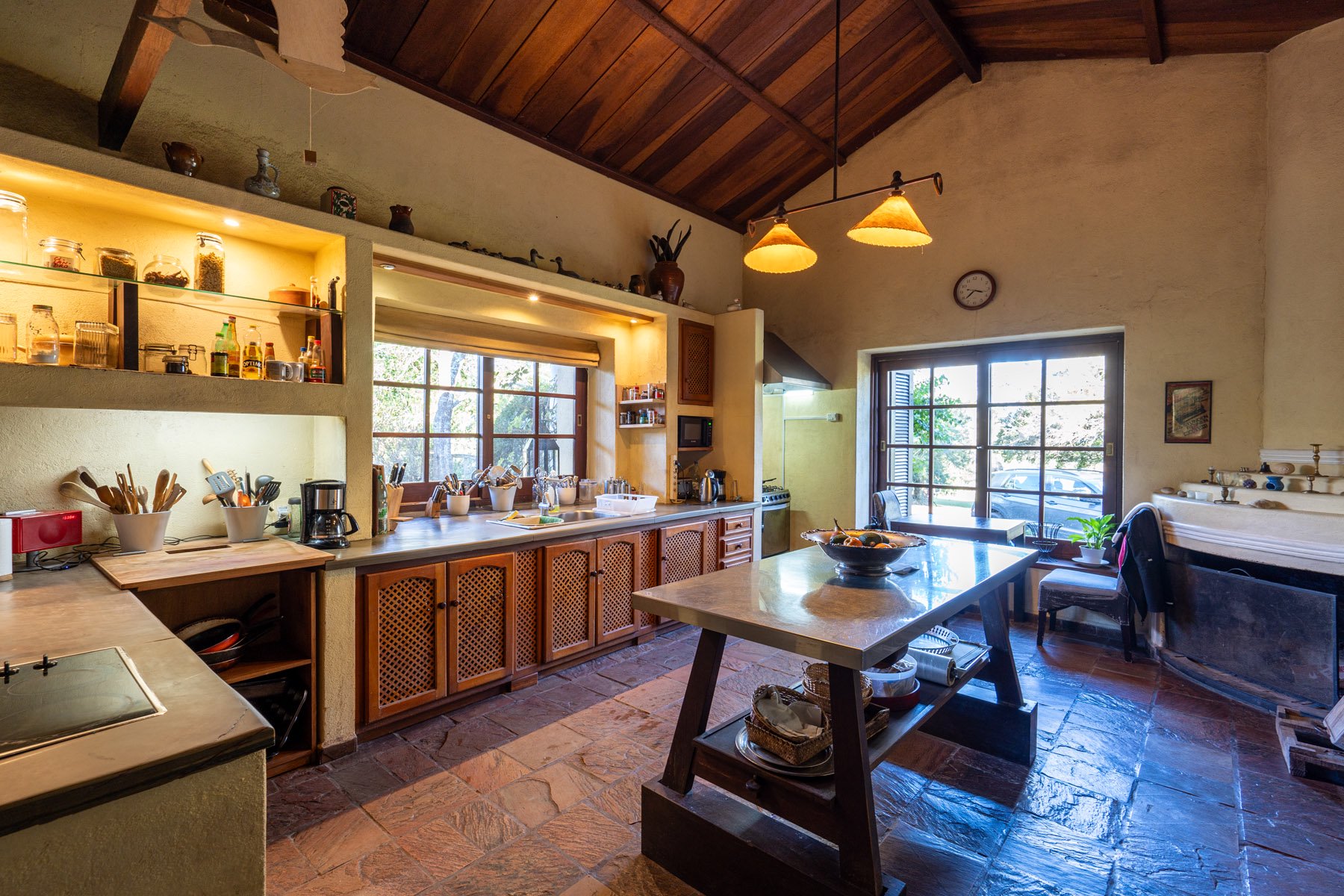  Excellent property in the Sierras. - 物件實景