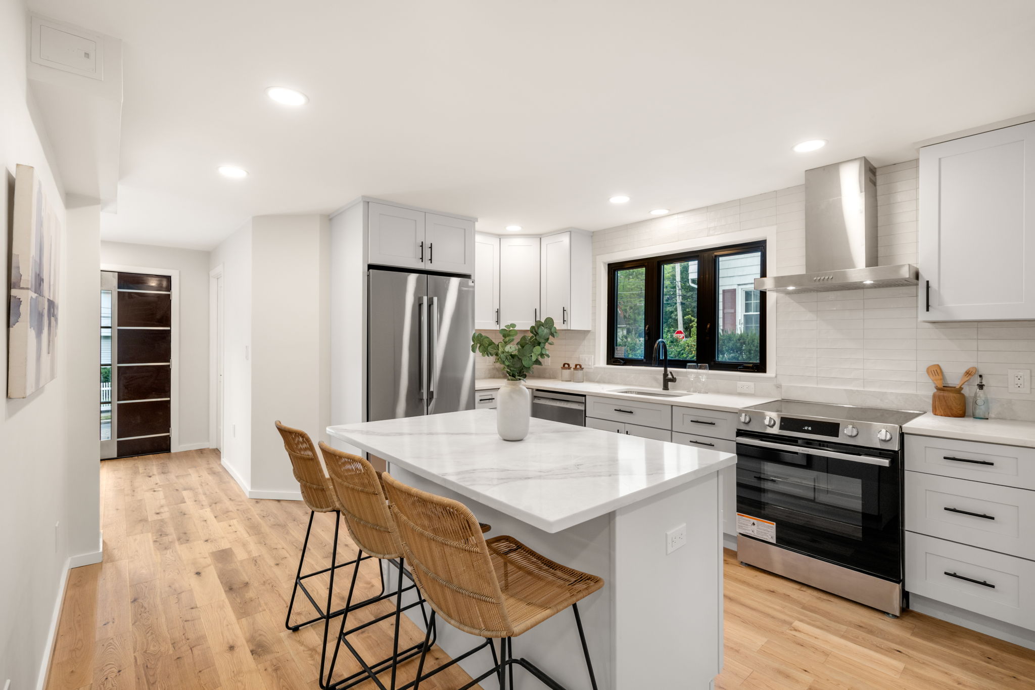  179 Woodcliff Road, Newton, MA, 02461 - 物件實景