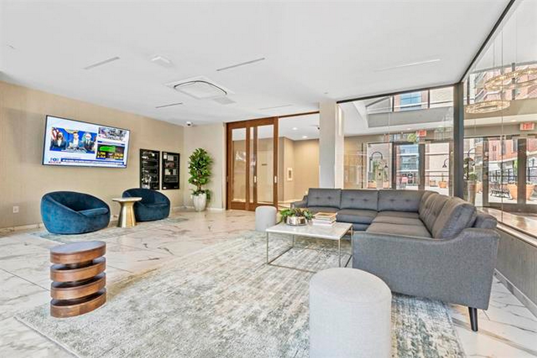  700 1st St #6H, Hoboken, NJ 07030 - 物件實景