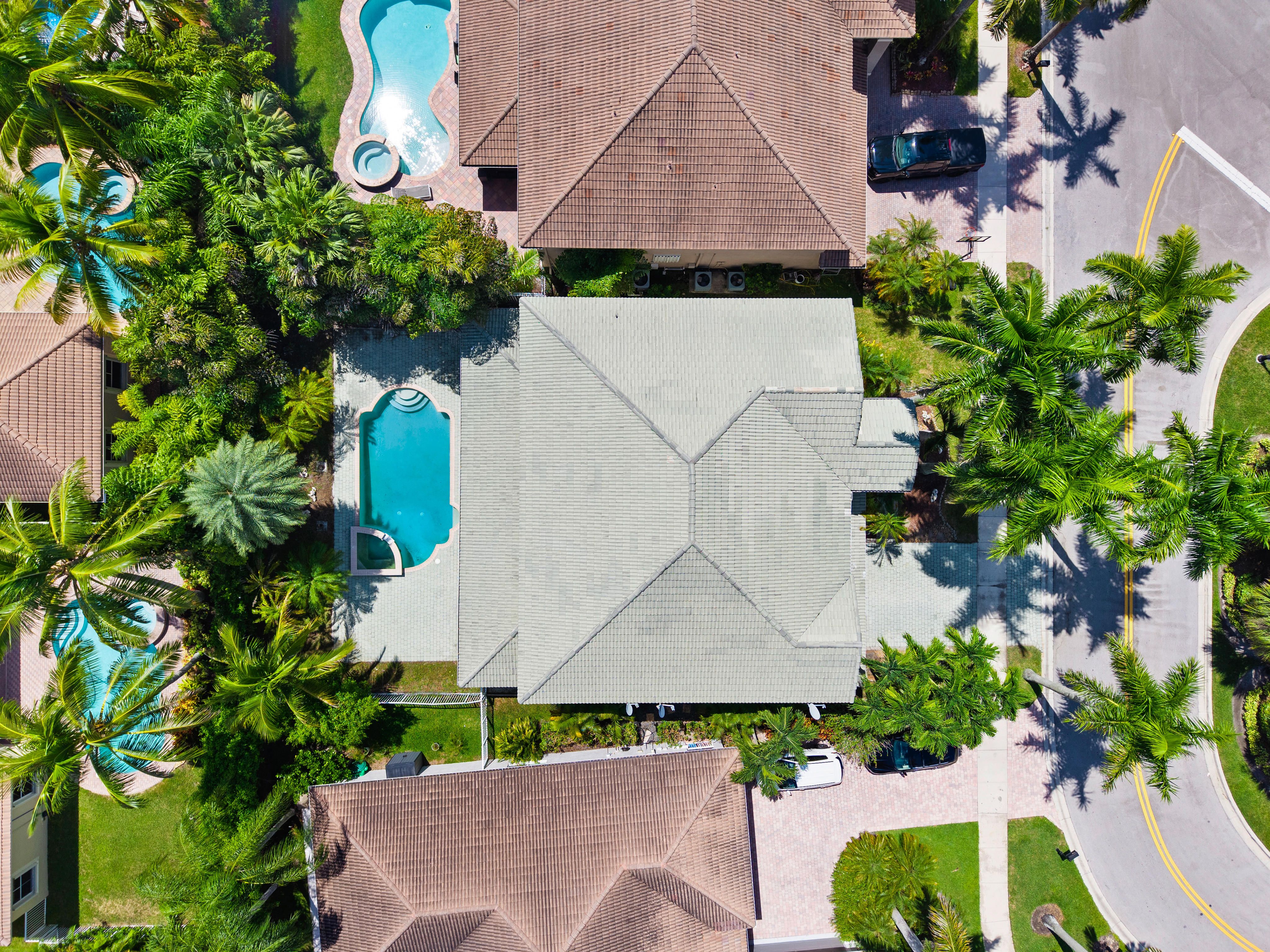  1855 Hidden Trail Ln, Weston, FL, 33327 - 物件實景