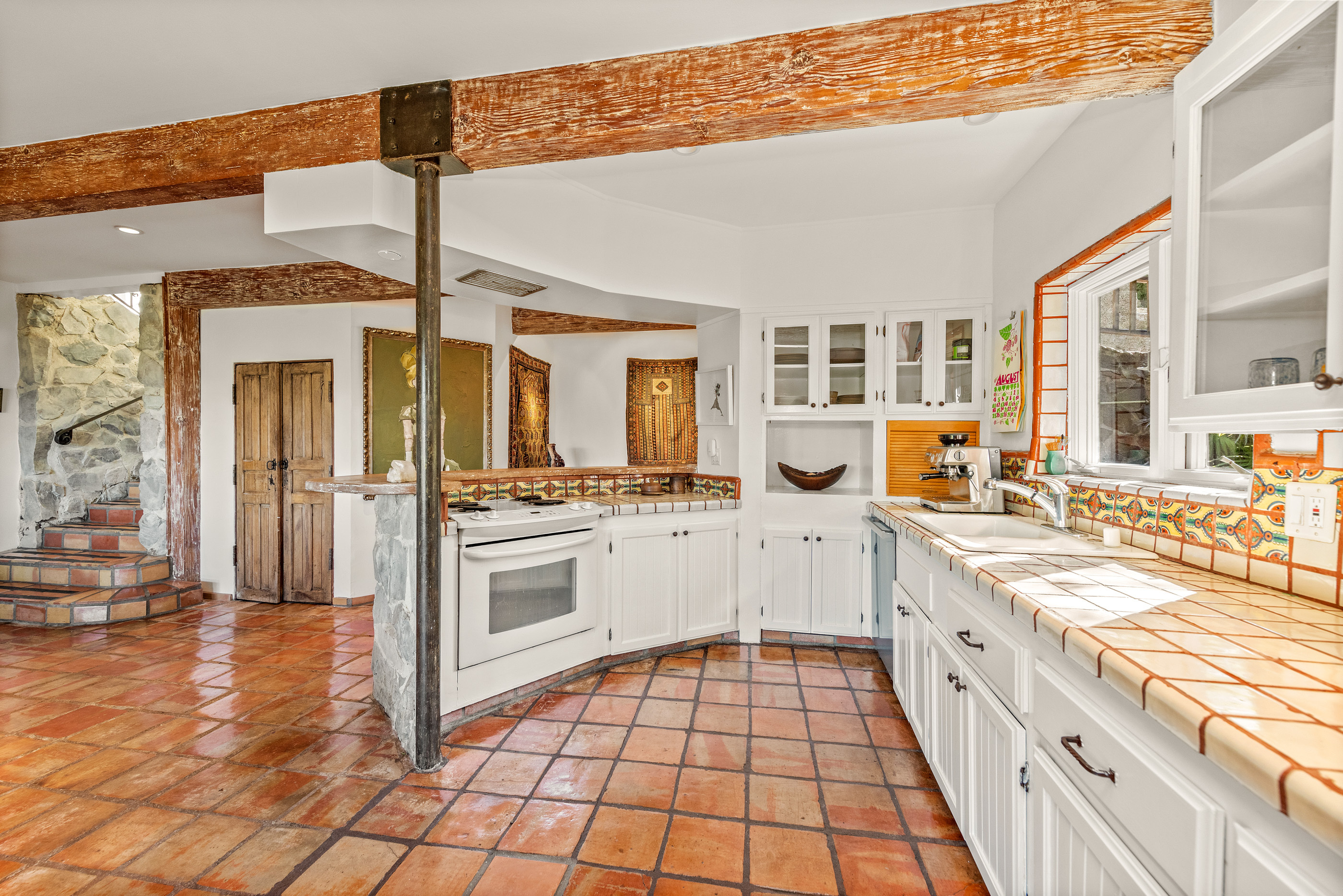  1328 Fernwood Pacific Dr - 物件實景