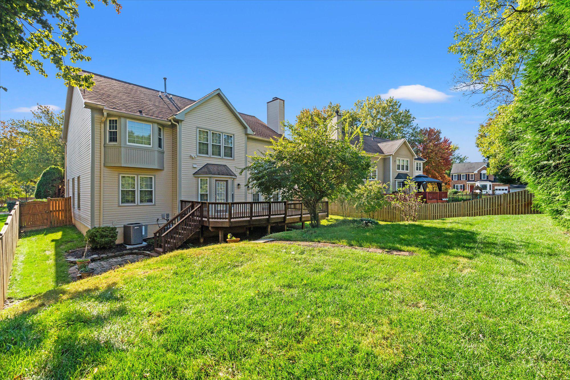  11102 Luttrell Lane, Silver Spring, MD, 20902 - 物件實景