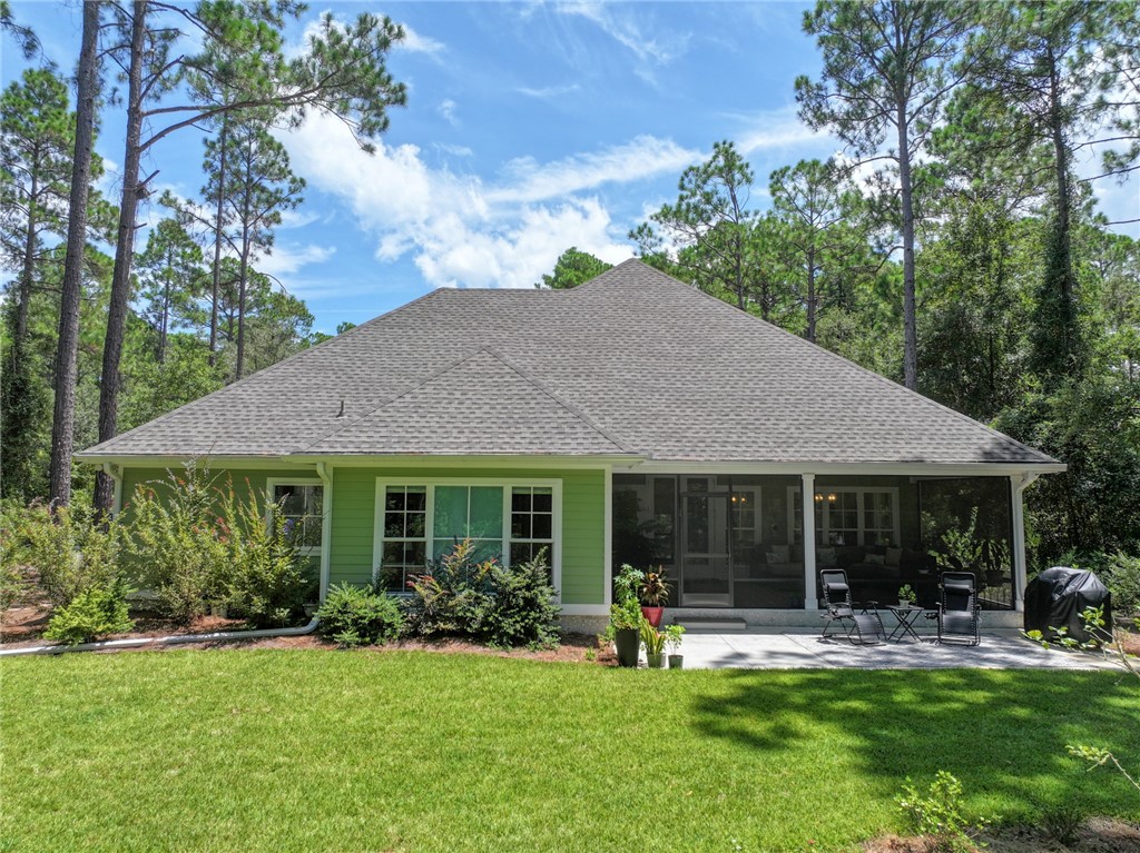 St Marys, Georgia, 31558, United States, 3 Bedrooms Bedrooms, ,2 BathroomsBathrooms,Residential,For Sale,1917320