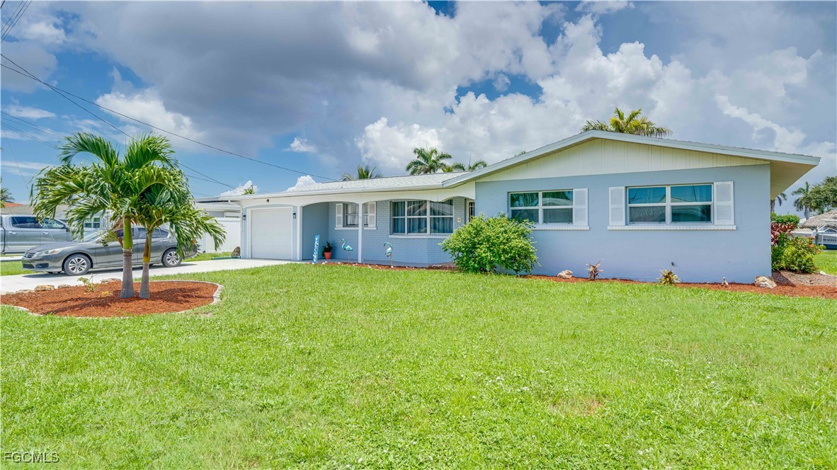 Cape Coral, Florida, 33904, United States, 3 Bedrooms Bedrooms, ,2 BathroomsBathrooms,Residential,For Sale,1973699