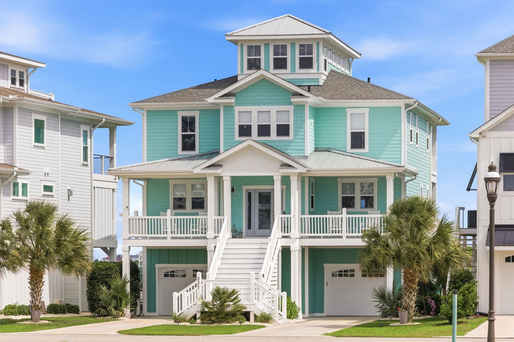  237 Marshside Landing, Holly Ridge, NC 28445 - 物件實景