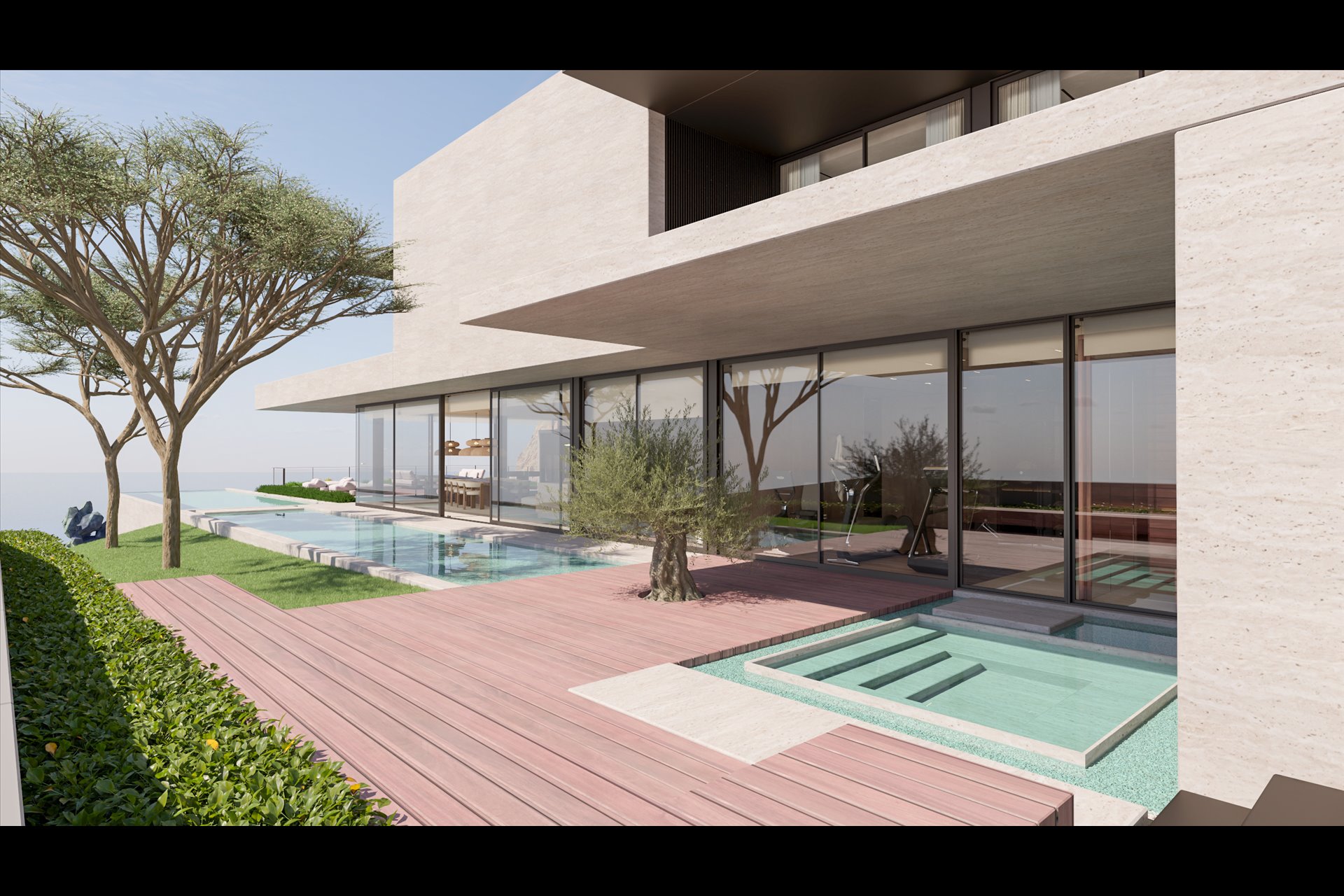  Detached house, 5 bedrooms, for Sale - 物件實景