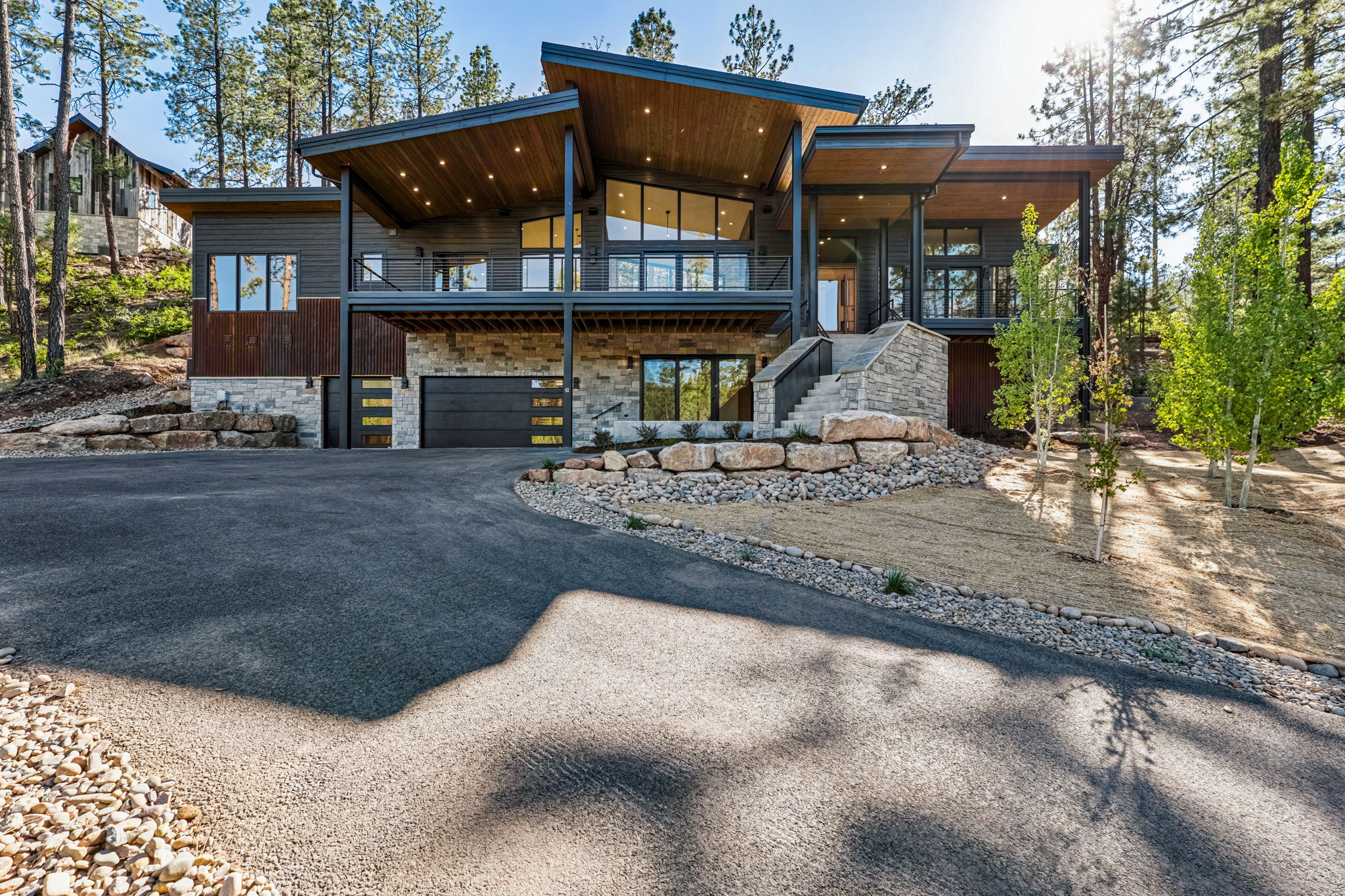  42 Renegade Trail, Durango, CO 81301 - 物件實景