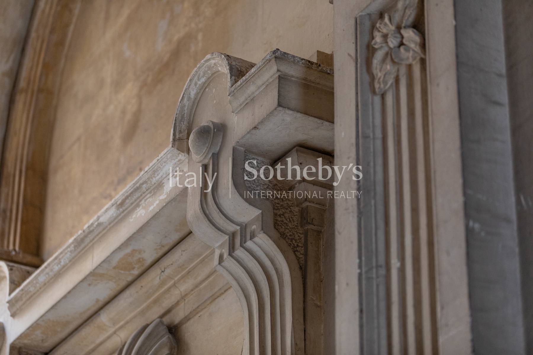  Prestigious palace overlooking Modica Cathedral - 物件實景