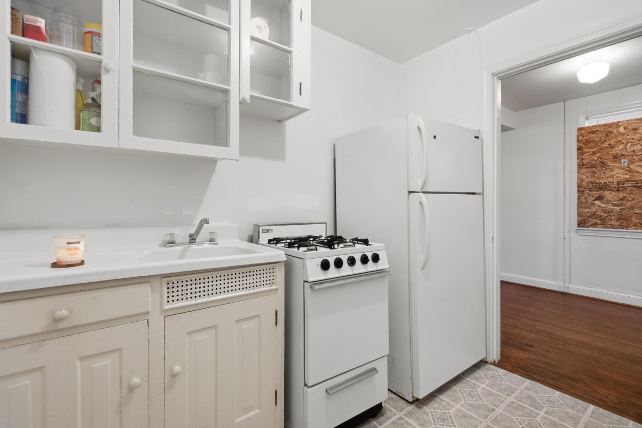  3320 E Street SE, Washington, DC, 20019 - 物件實景