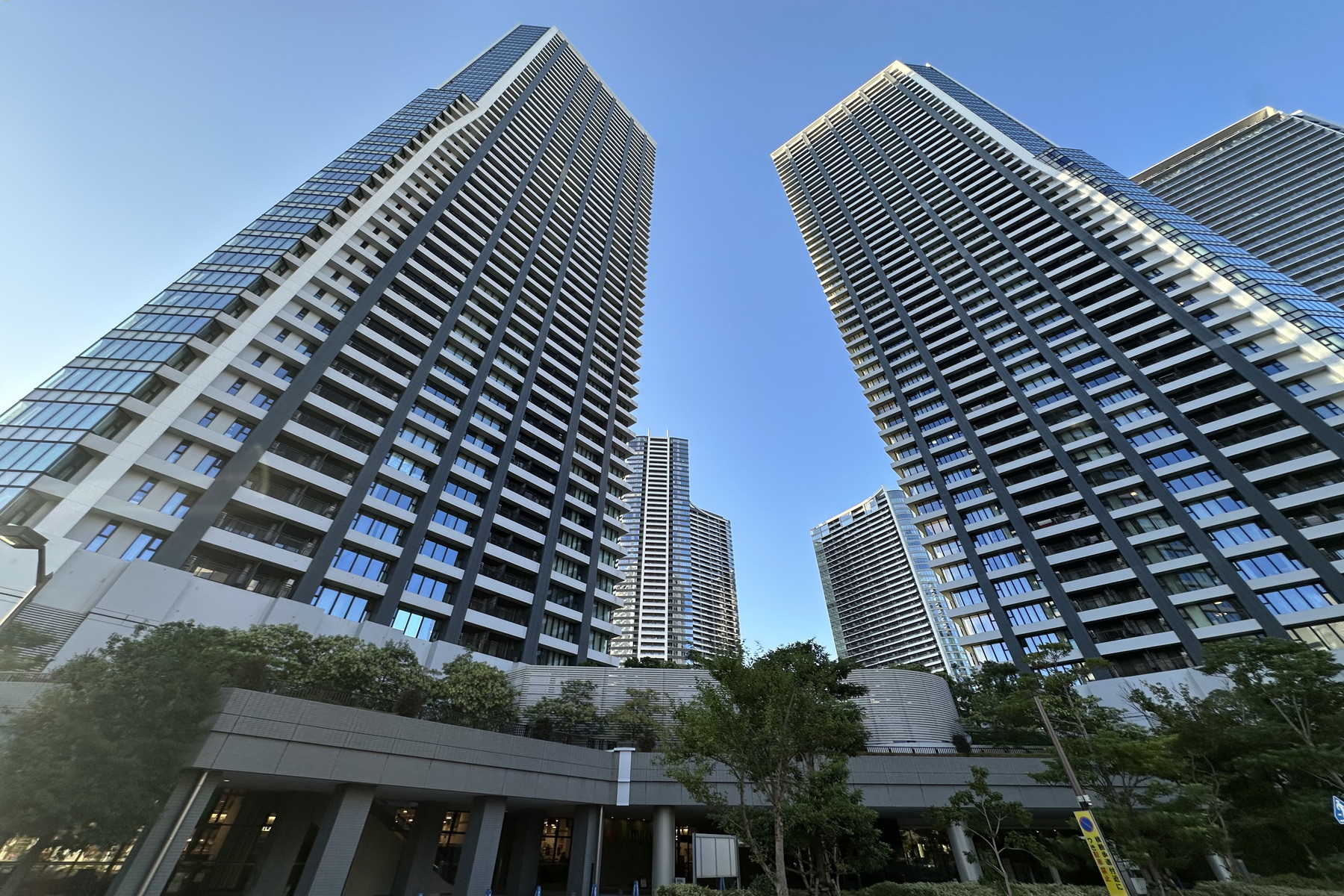  Deux Tours Canal&Spa WEST - 物件實景
