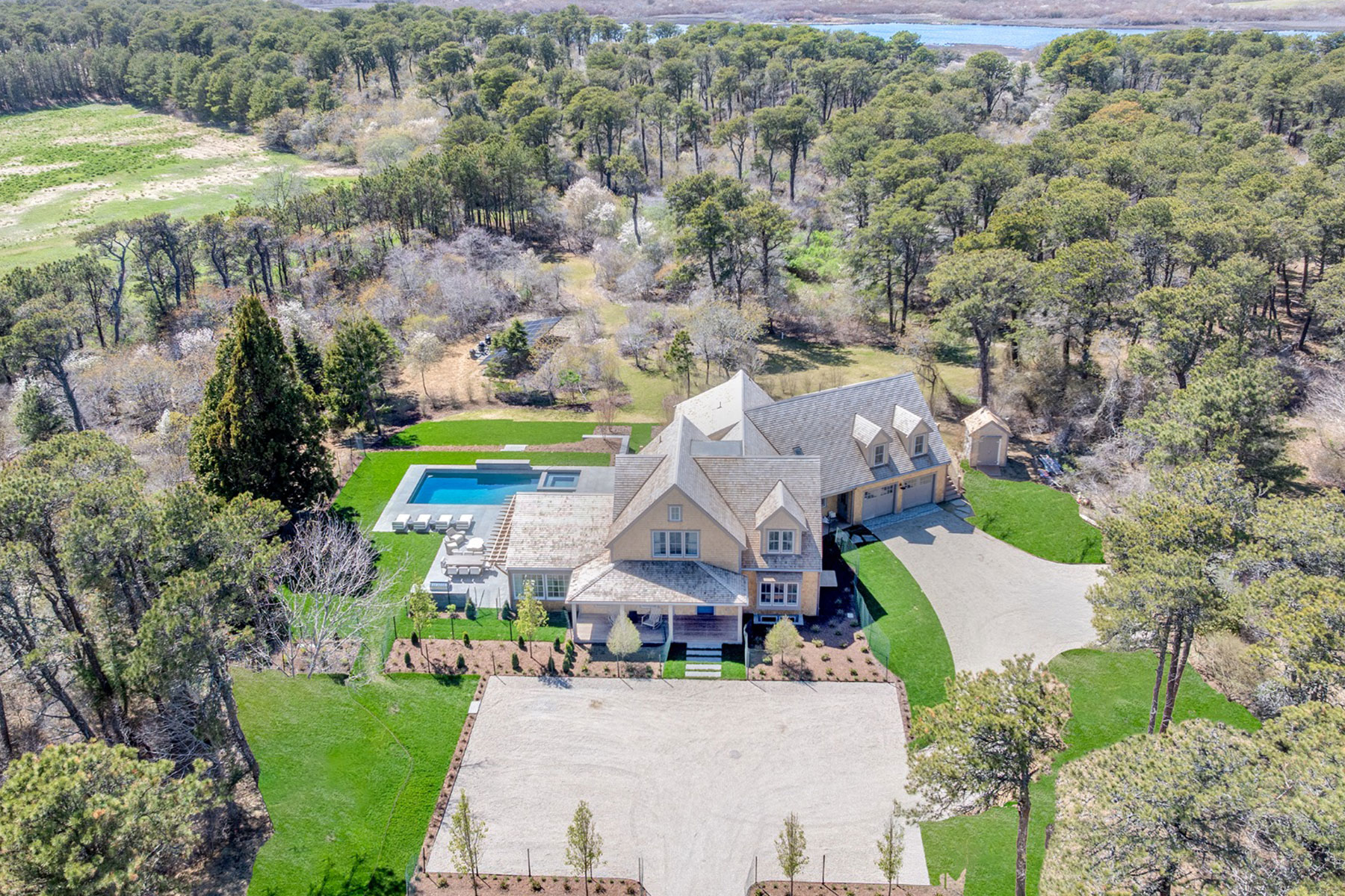  15 Deer Run Road, Nantucket, MA, 02554 - 物件實景