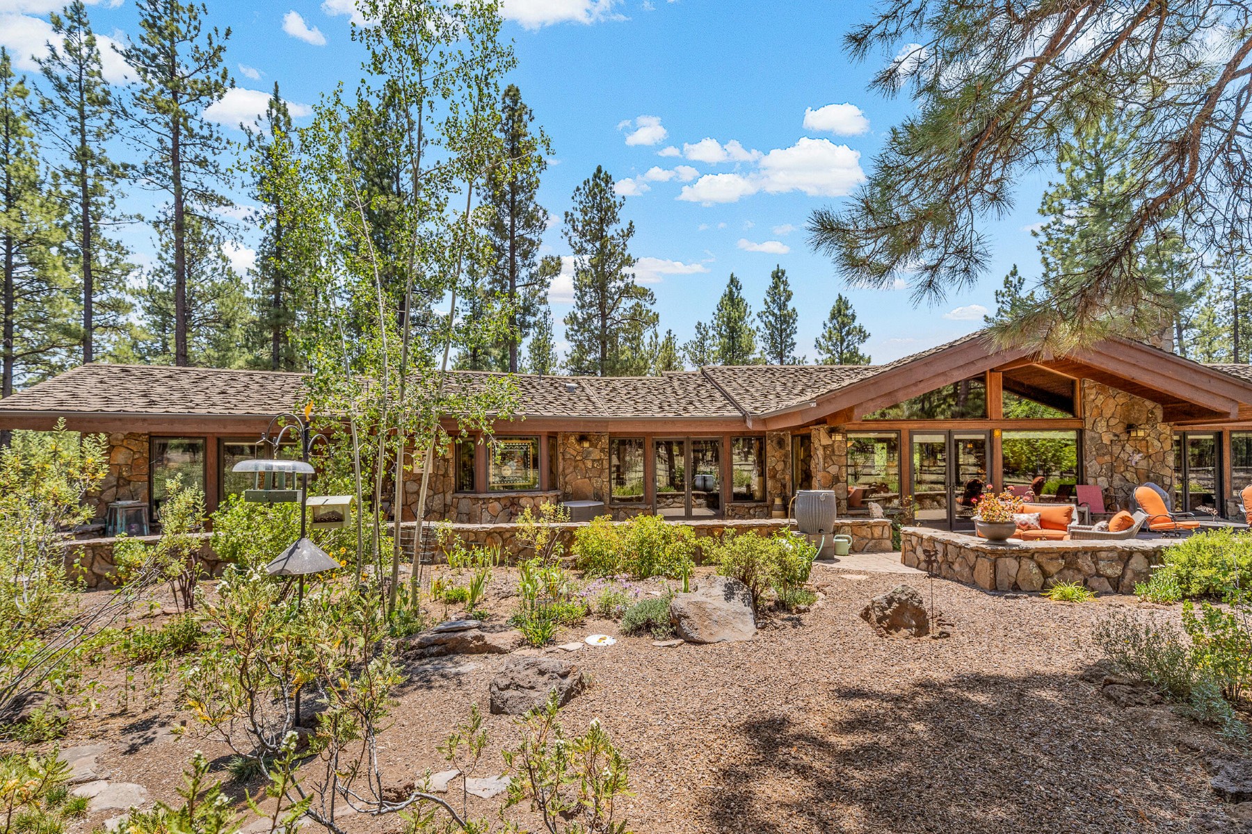  2901 Creekside Drive ¦ Flagstaff, AZ - 物件實景