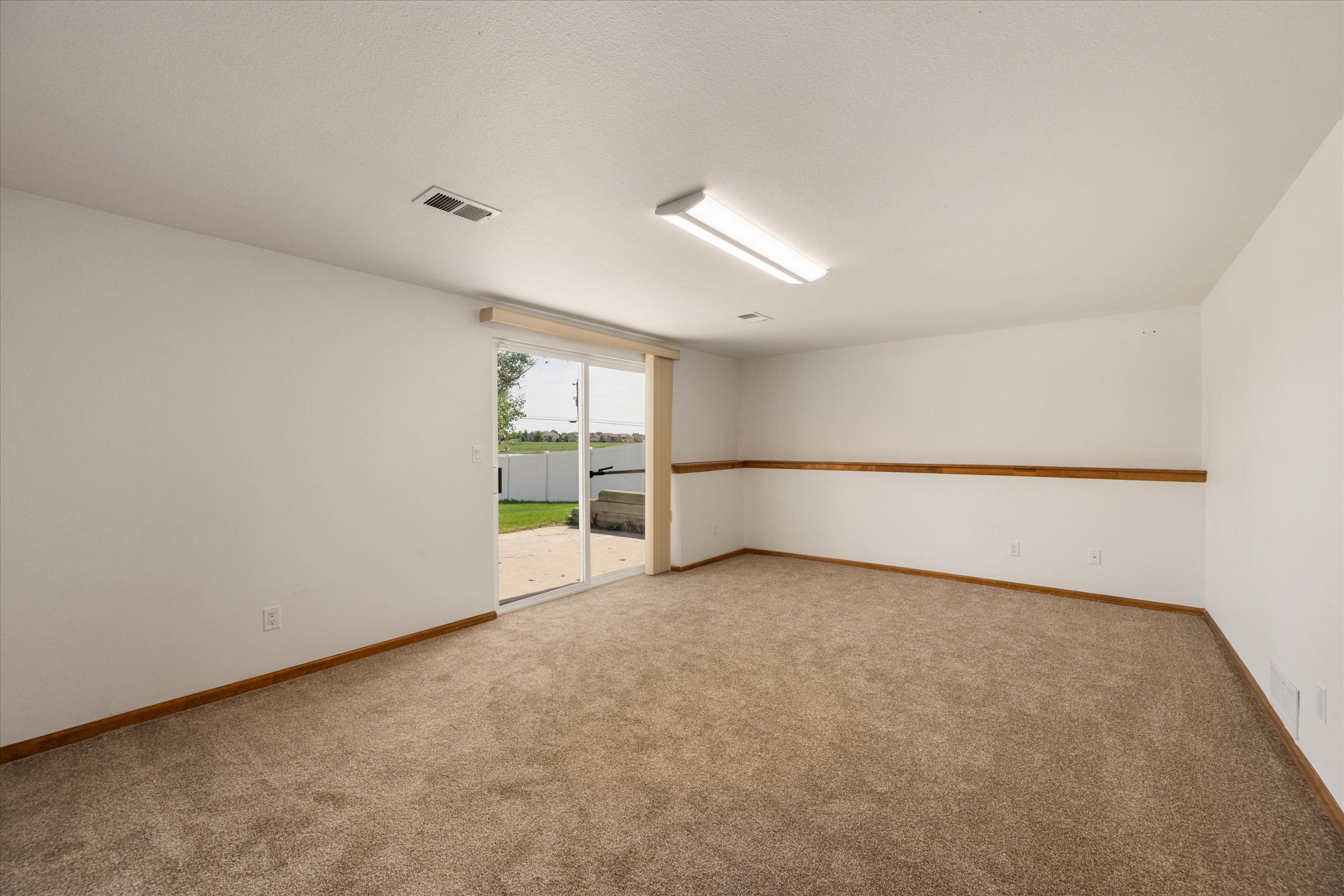  South Fort Collins Ranch Tucked Away on Beautiful Landscaped One-Third Acre Lot - 物件實景