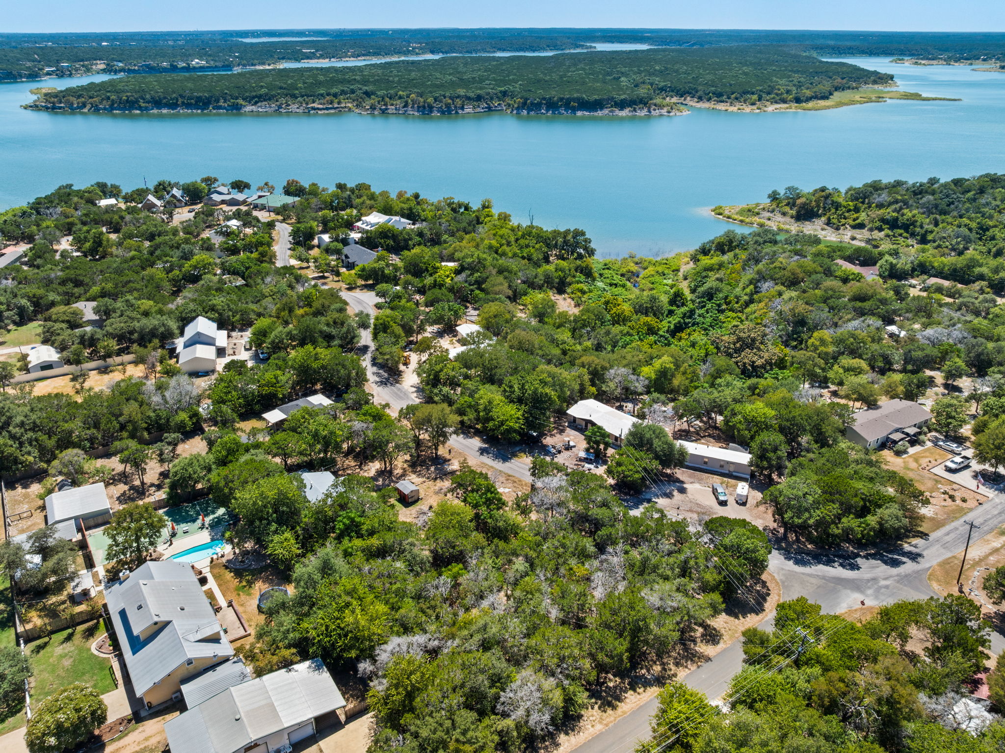  Lake Area Home  Double Lot  Wildlife & Recent Updates - 物件實景