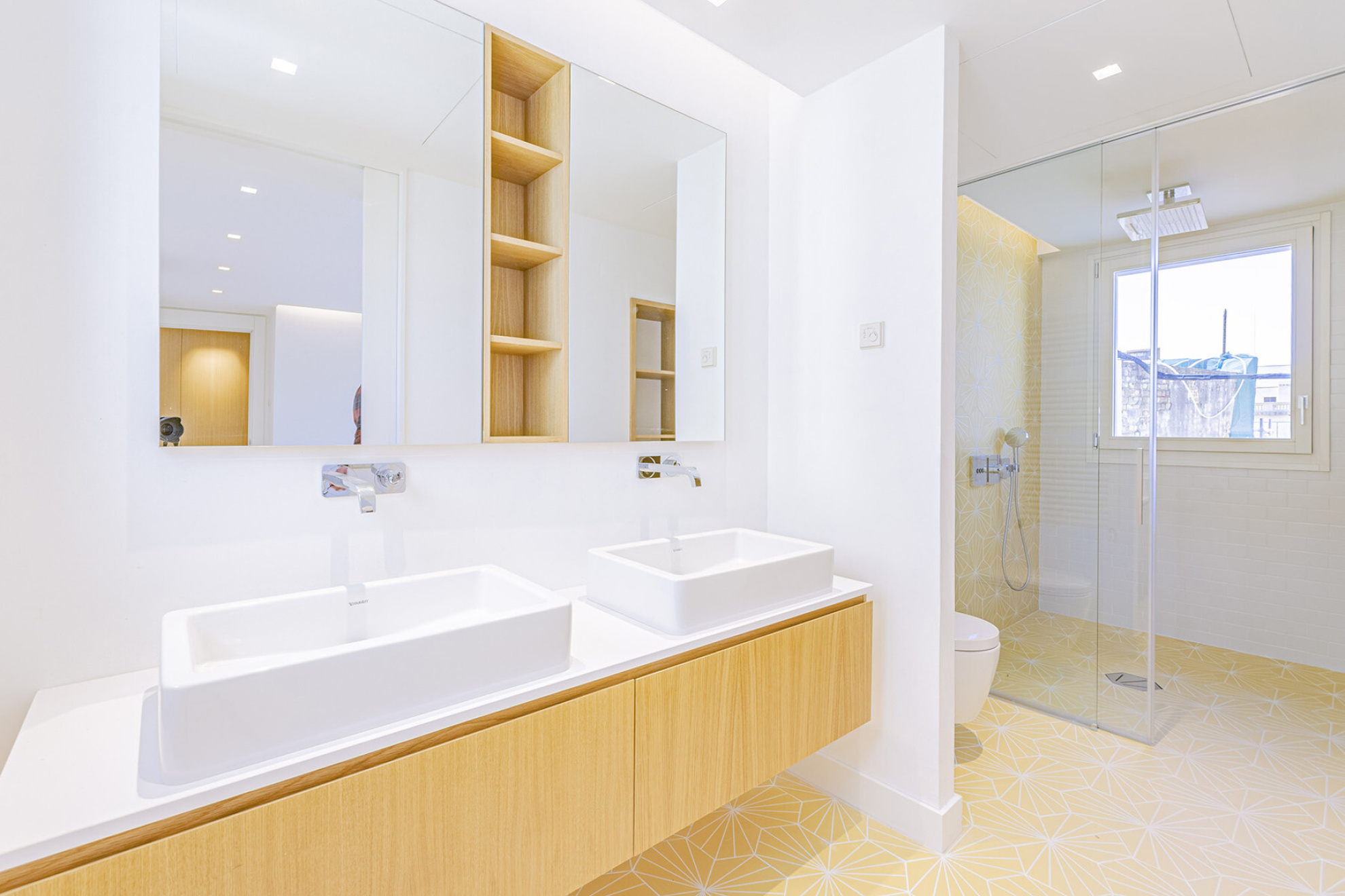  Unique apartment in luxury development in Eixample Dreta - 物件實景