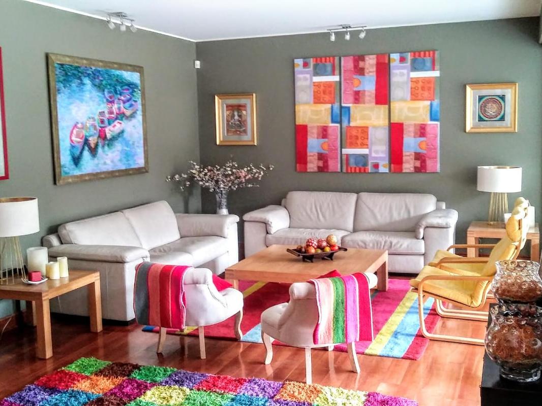 Colina, Chile, 4 Bedrooms Bedrooms, ,4 BathroomsBathrooms,Residential,For Sale,1927272