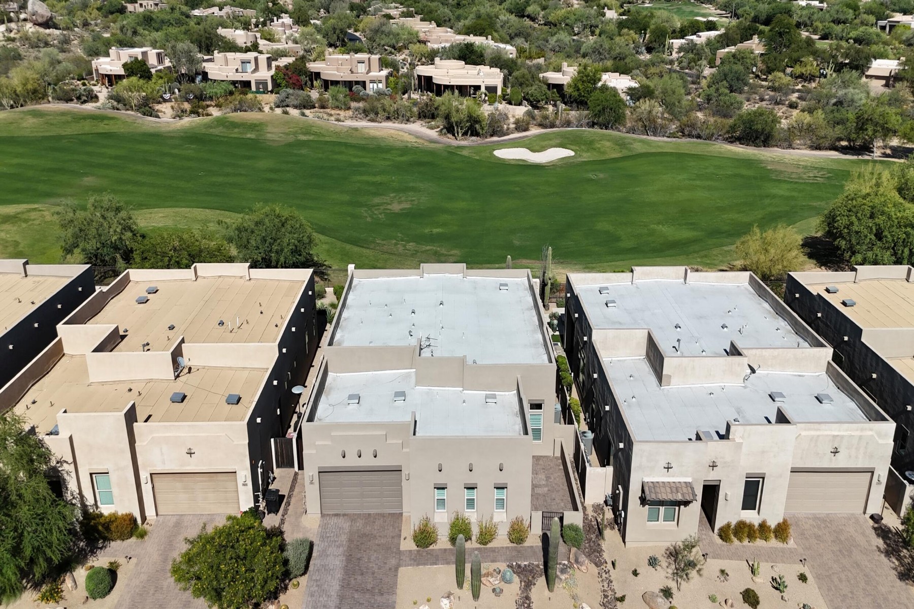  35183 N 72nd Place ¦Scottsdale, AZ - 物件實景