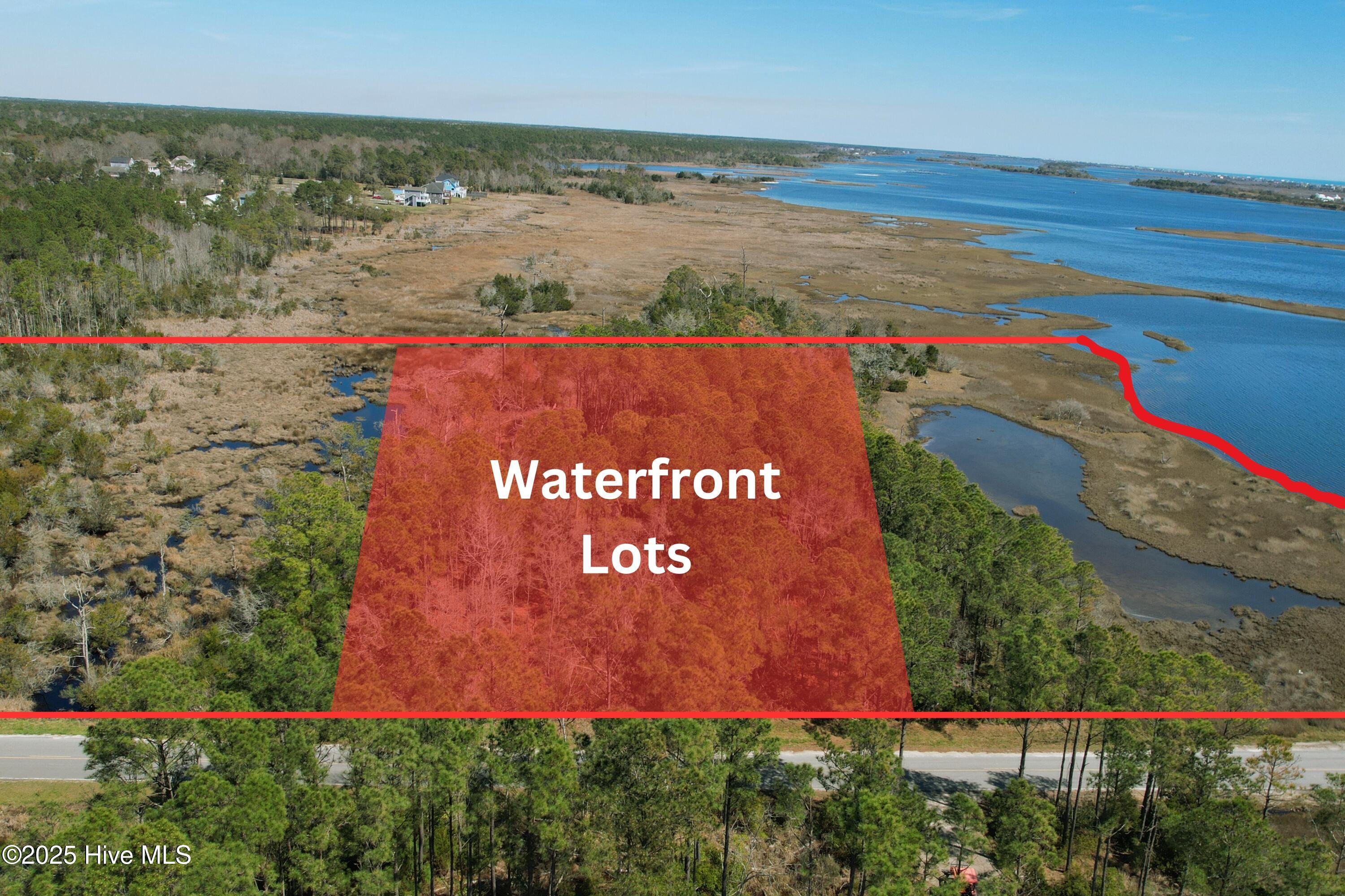 Hampstead, North Carolina, 28443, United States, ,Land,For Sale,2005451