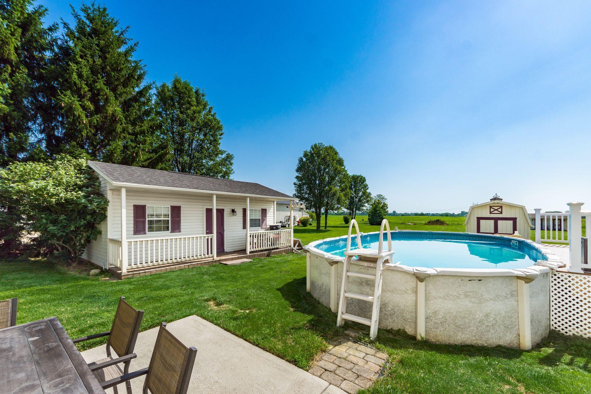 Orient, Ohio, 43146, United States, 4 Bedrooms Bedrooms, ,3 BathroomsBathrooms,Residential,For Sale,1877383