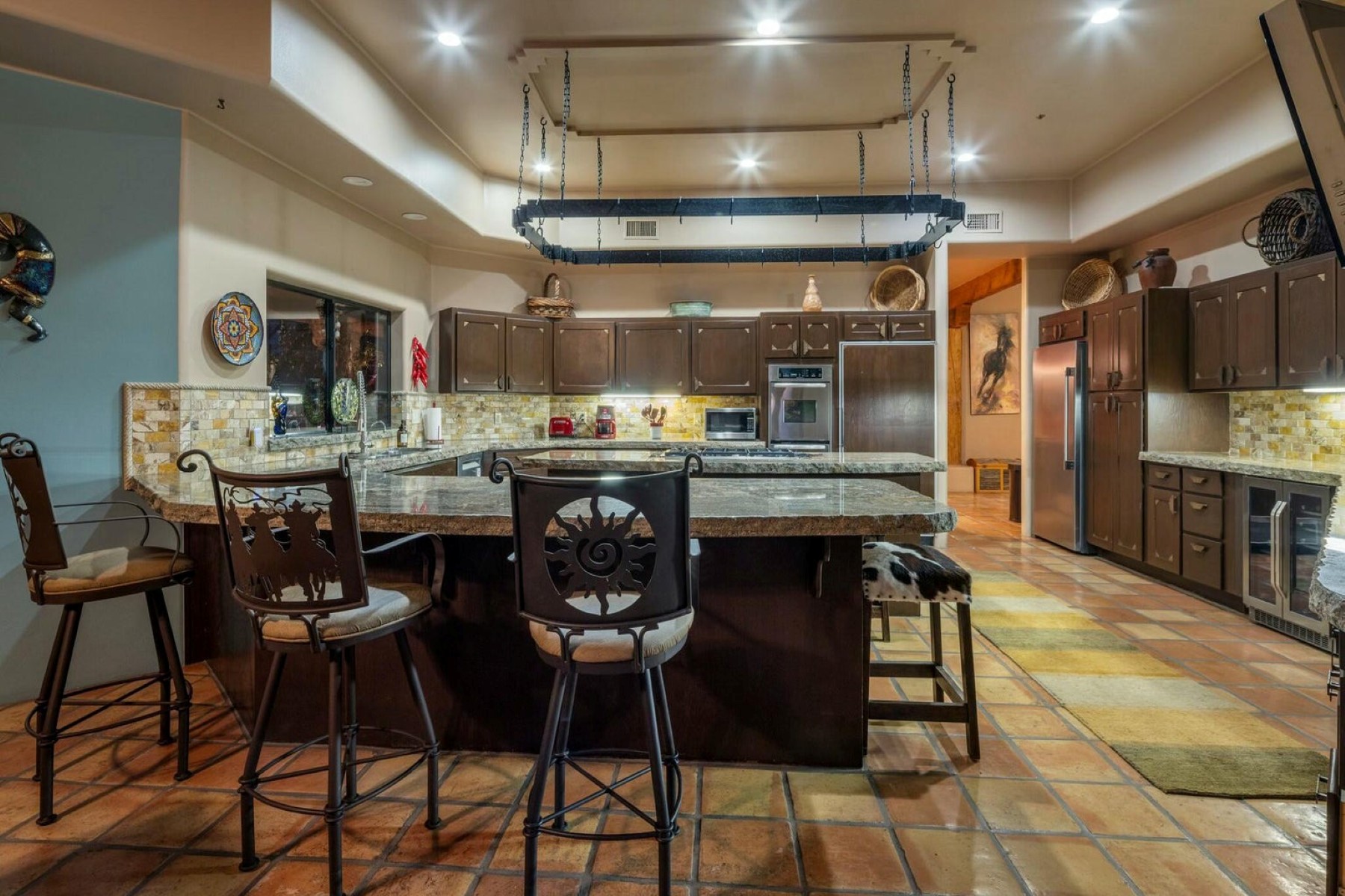  Desert Mountain - 物件實景