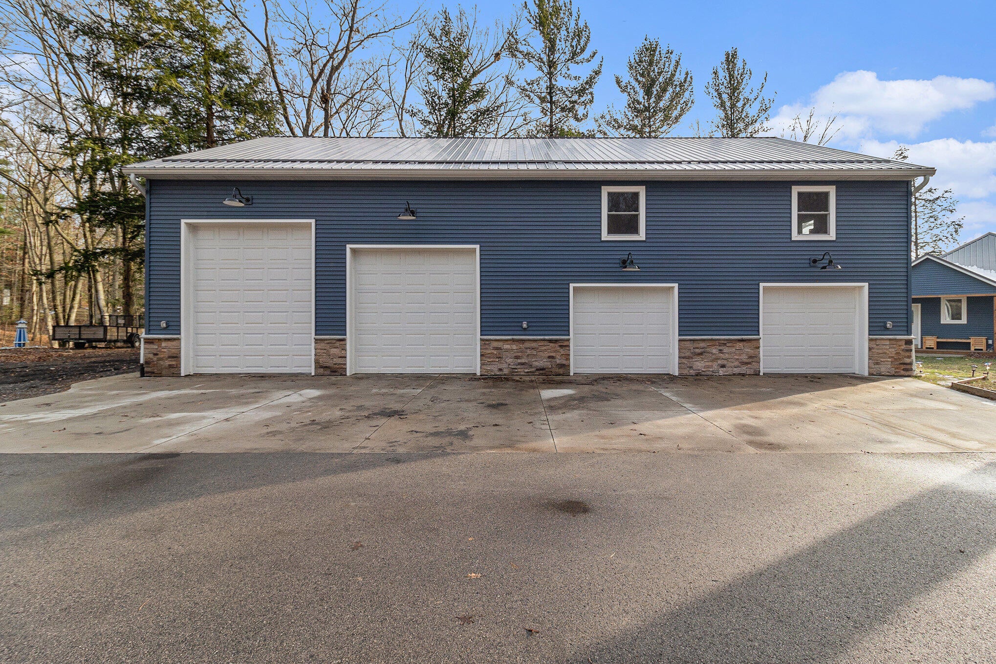 Hesperia, Michigan, 49421, United States, 3 Bedrooms Bedrooms, ,2 BathroomsBathrooms,Residential,For Sale,1847646