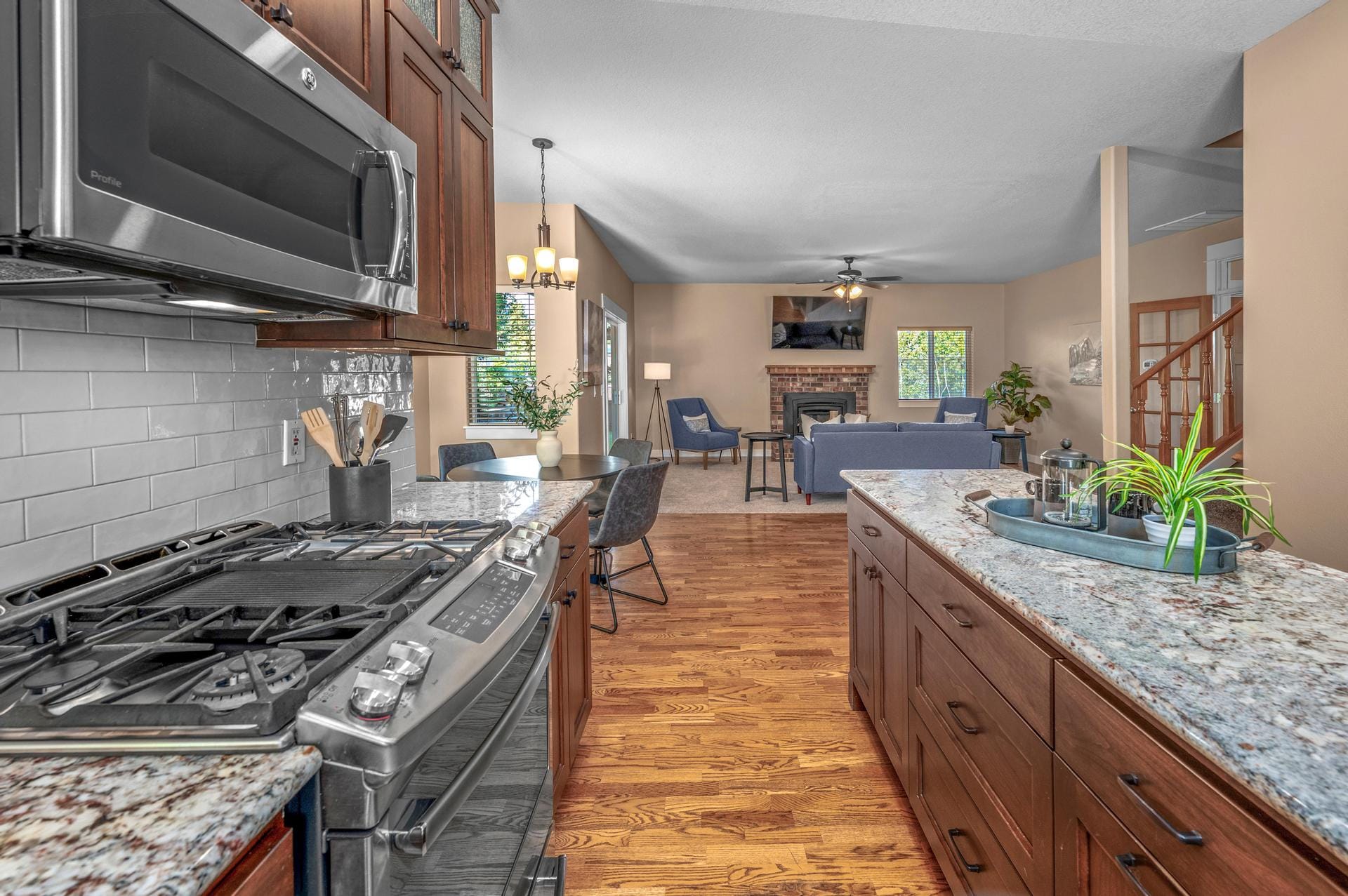  7733 SW 174TH PL Beaverton, OR 97007 - 物件實景