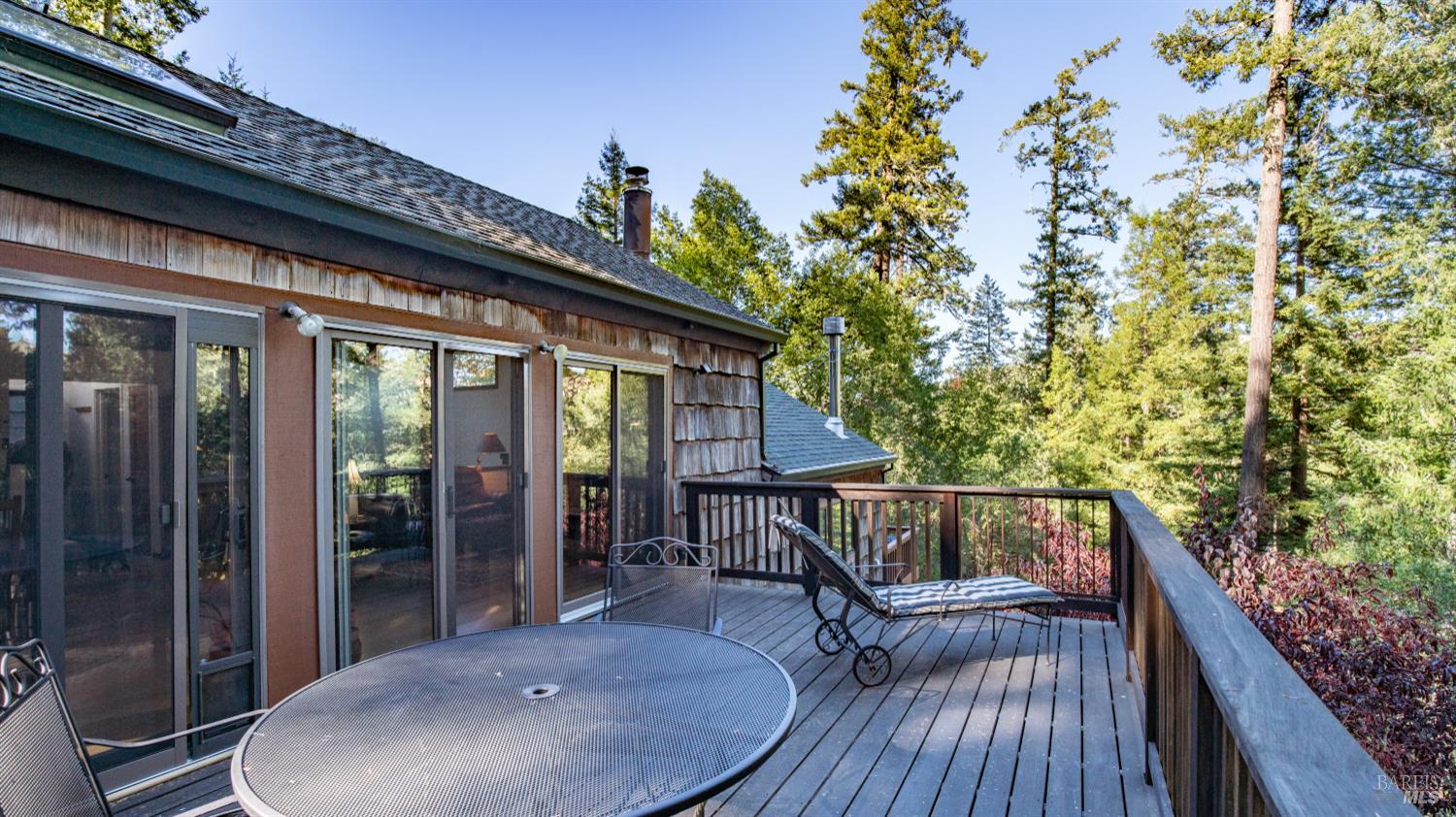 Woodacre, California, 94973, United States, 4 Bedrooms Bedrooms, ,5 BathroomsBathrooms,Residential,For Sale,1847127