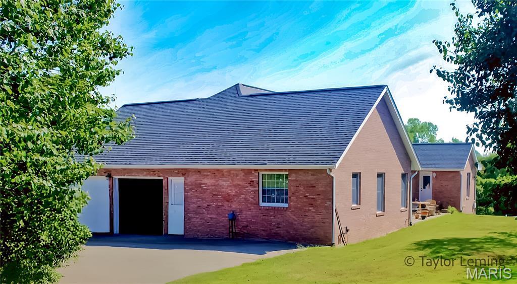 Cape Girardeau, Missouri, 63701, United States, 4 Bedrooms Bedrooms, ,3 BathroomsBathrooms,Residential,For Sale,1974891